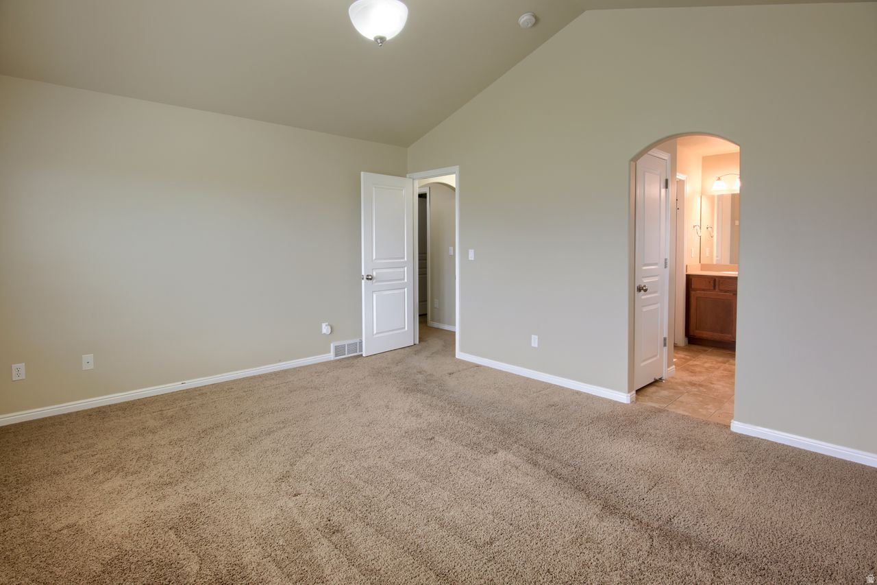 CRANEFIELD ESTATES - Residential