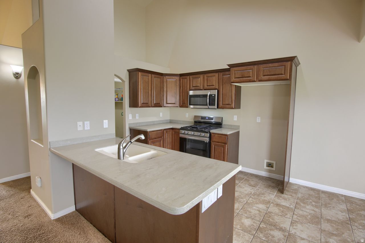 CRANEFIELD ESTATES - Residential