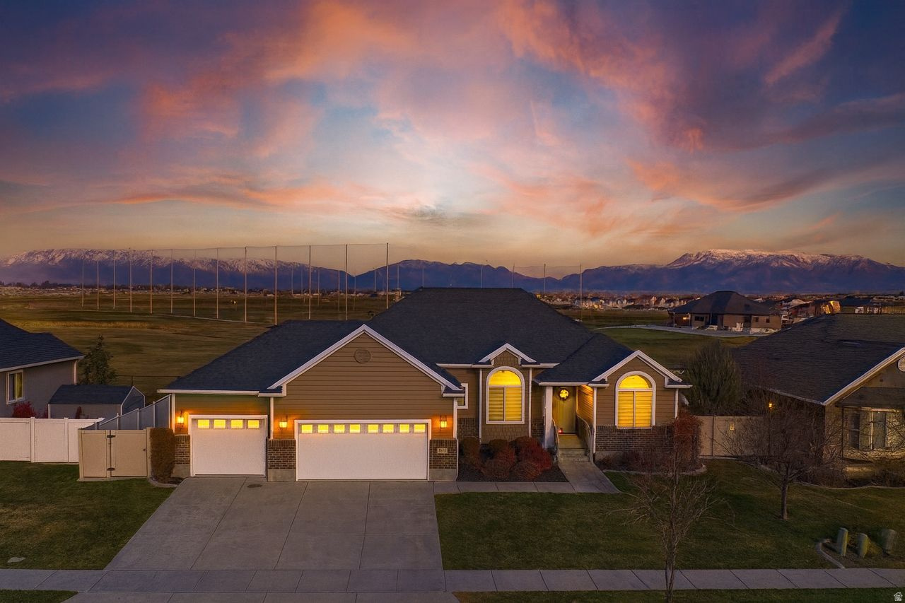 CRANEFIELD ESTATES - Residential