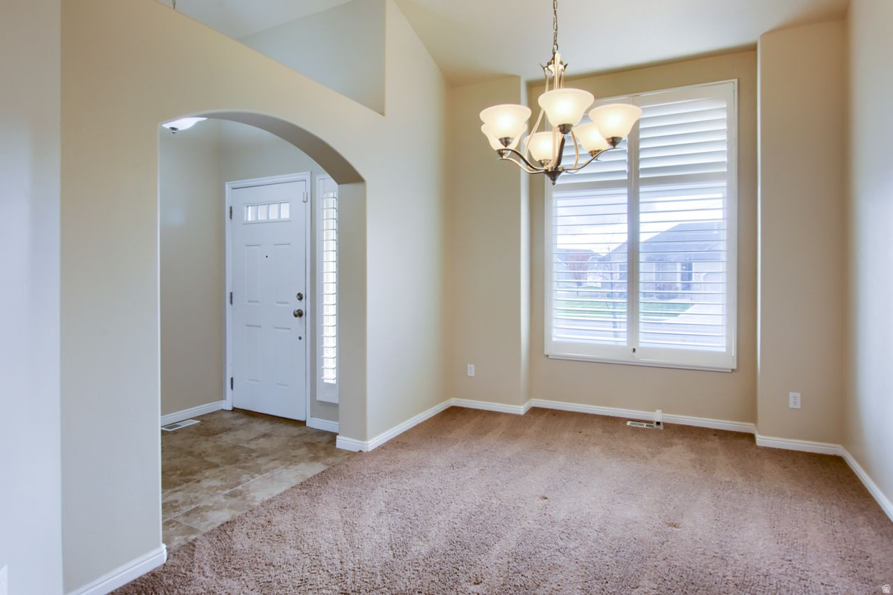 CRANEFIELD ESTATES - Residential