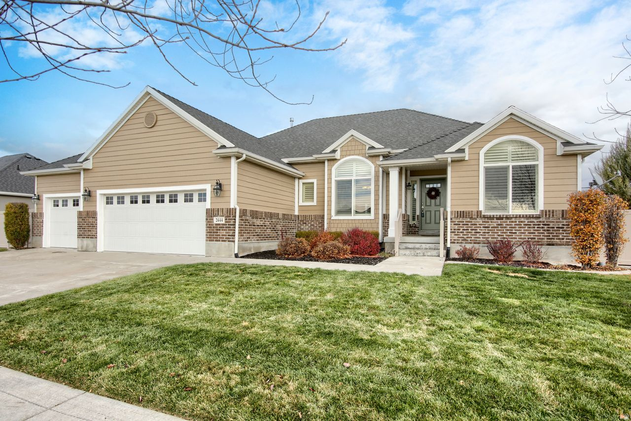 CRANEFIELD ESTATES - Residential
