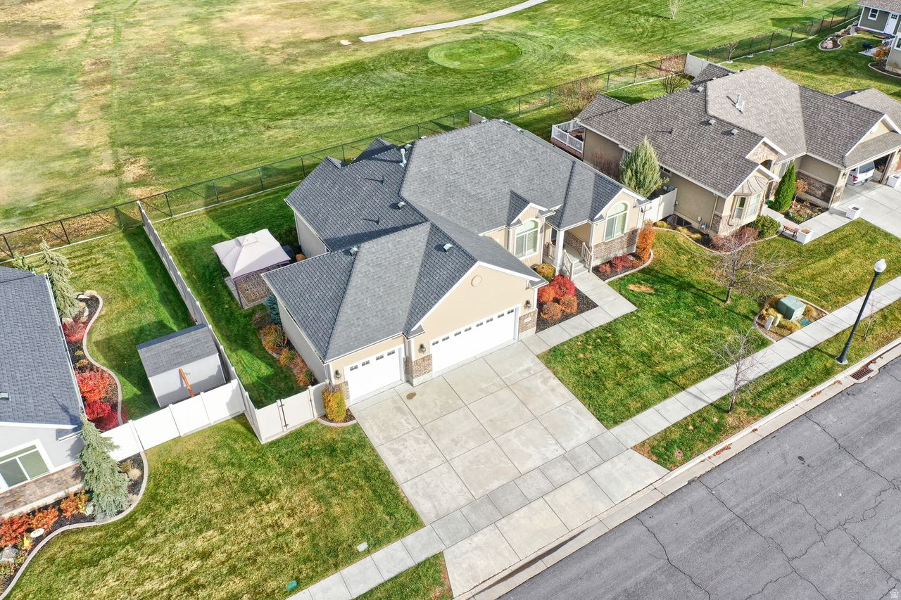 CRANEFIELD ESTATES - Residential