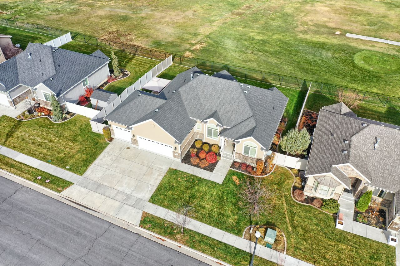CRANEFIELD ESTATES - Residential