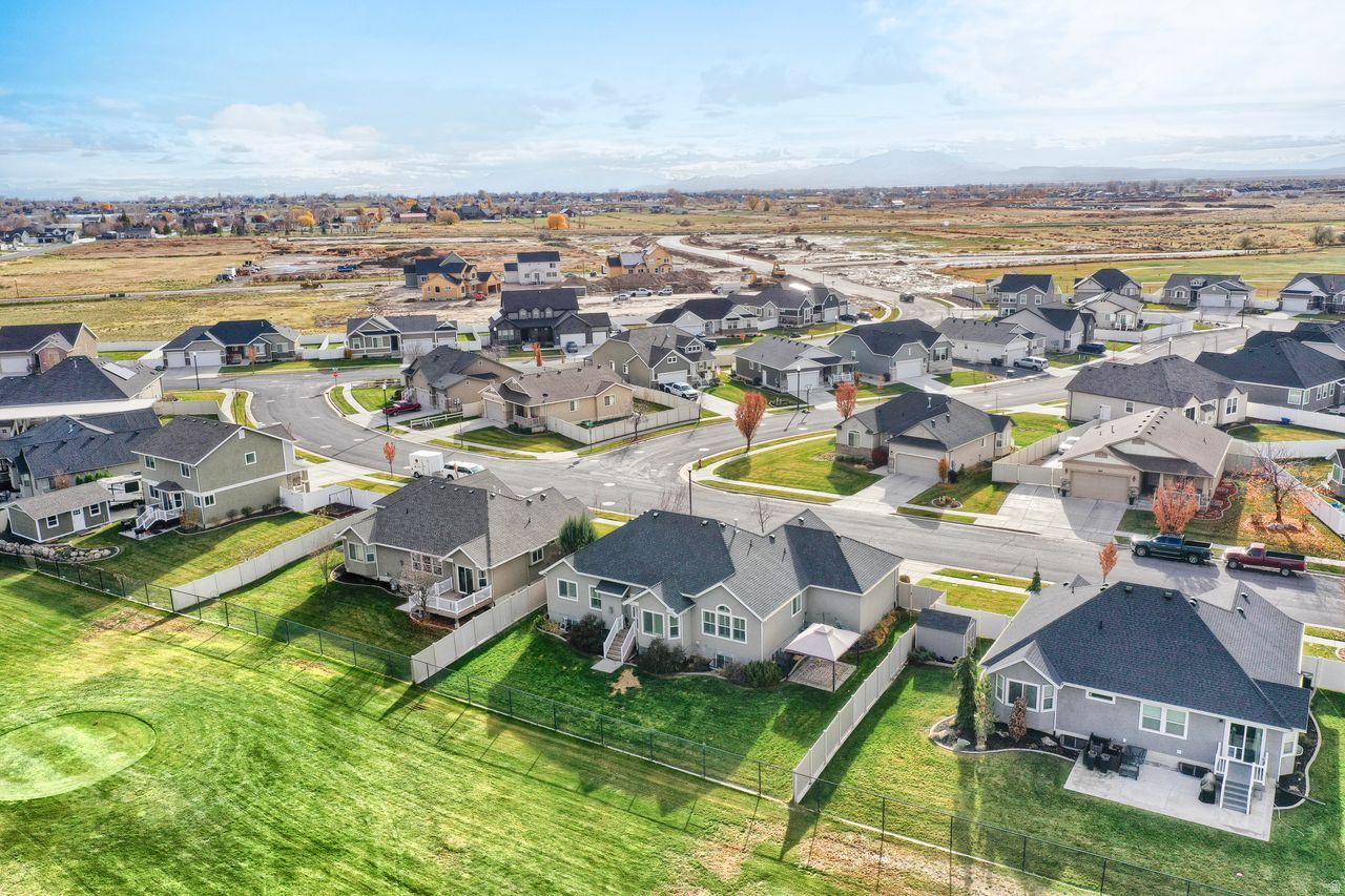 CRANEFIELD ESTATES - Residential