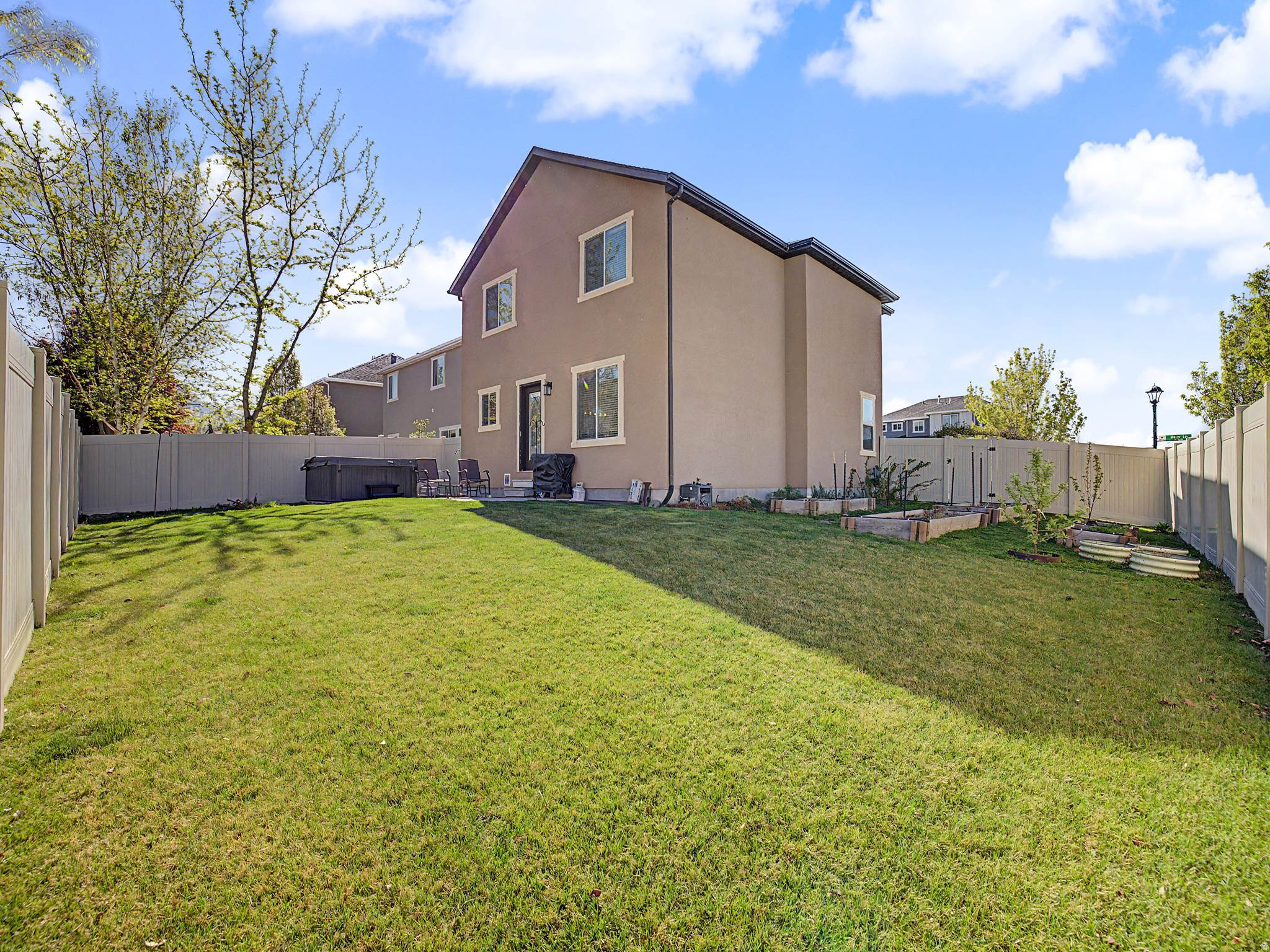 THE GARDEN PHASE 1 - Residential