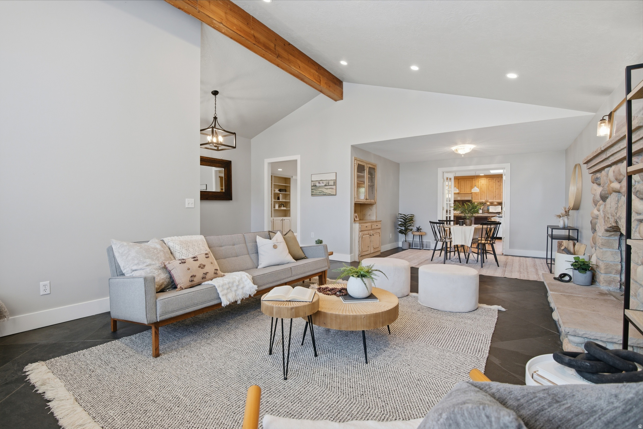 STEVEN ACRES - Residential