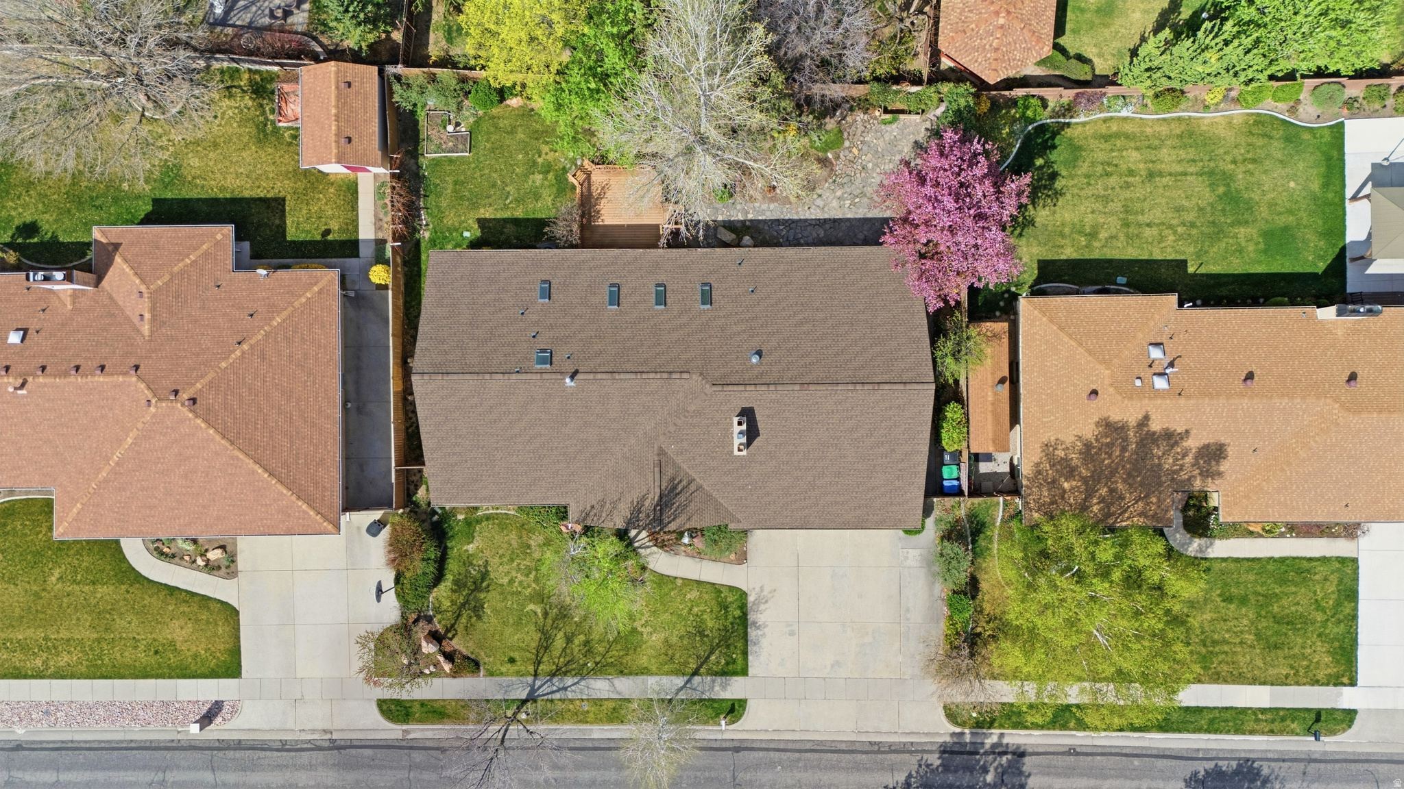 STEVEN ACRES - Residential