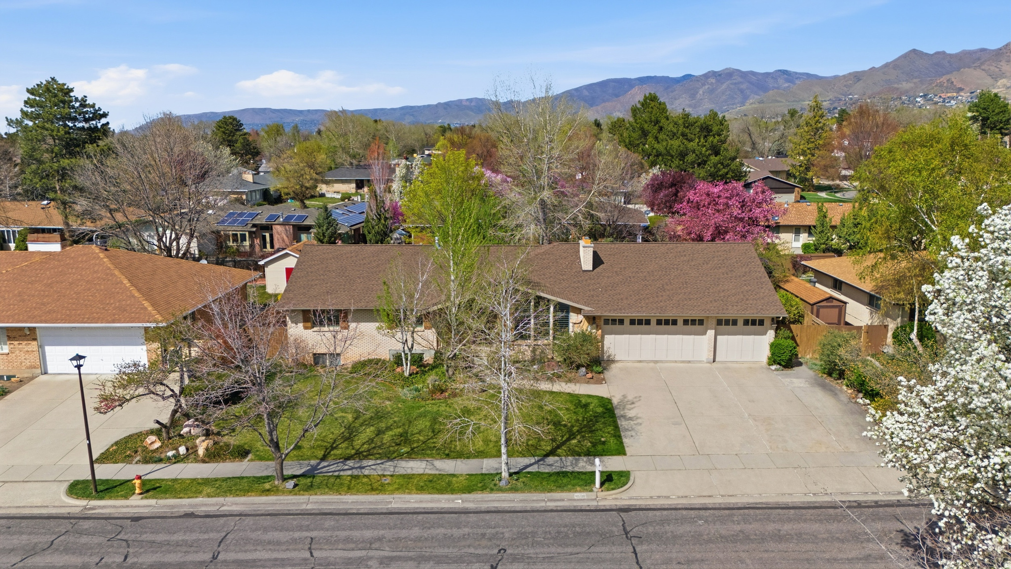 STEVEN ACRES - Residential