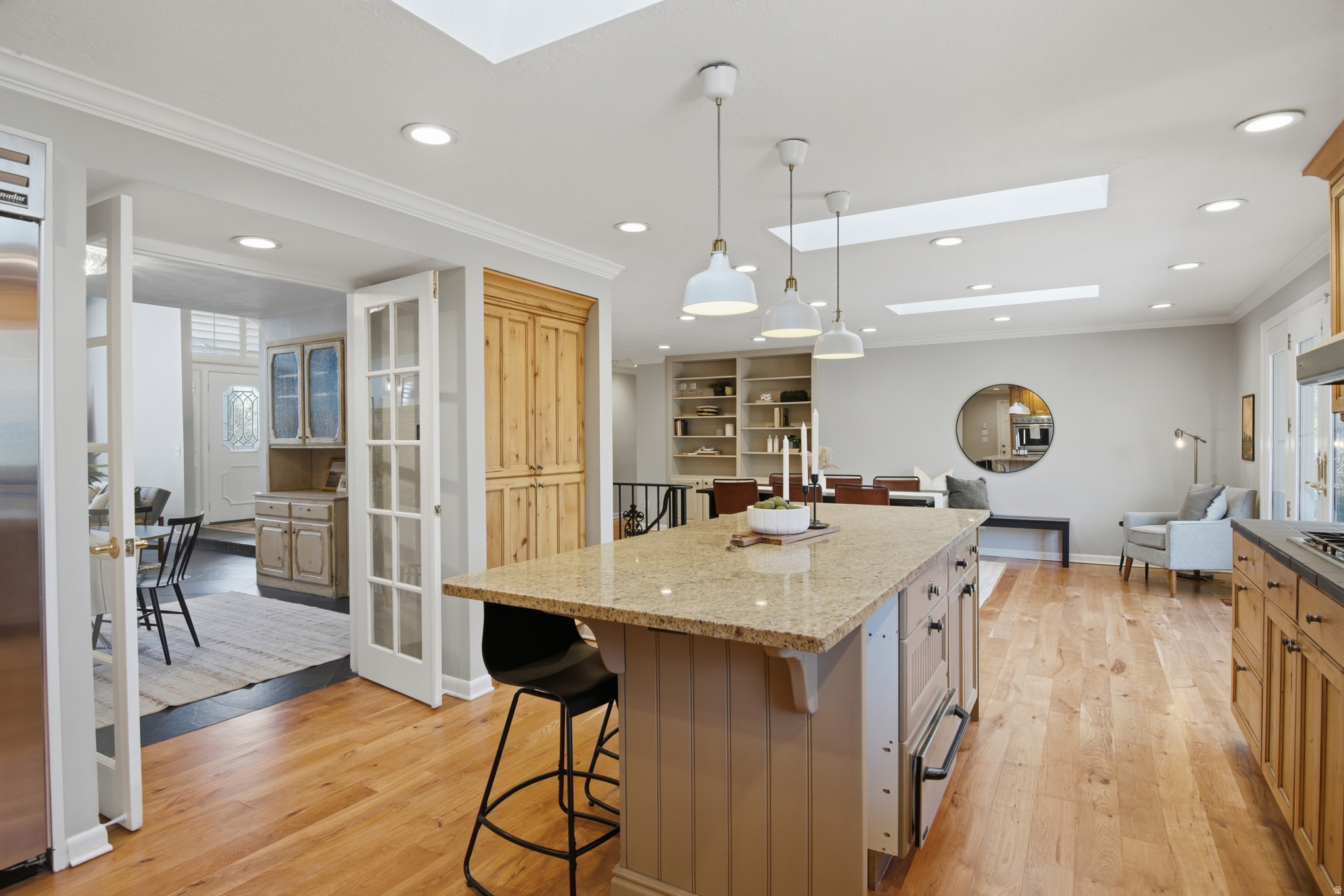 STEVEN ACRES - Residential