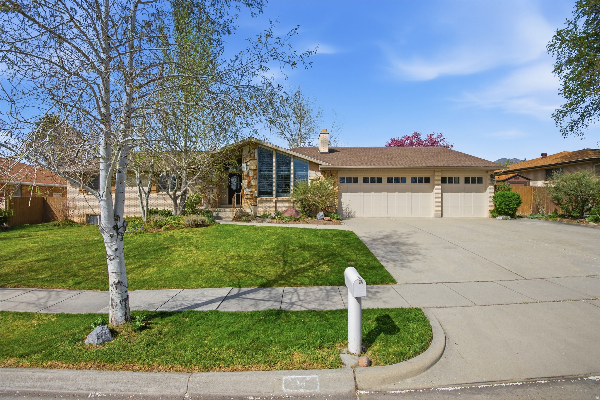 STEVEN ACRES - Residential