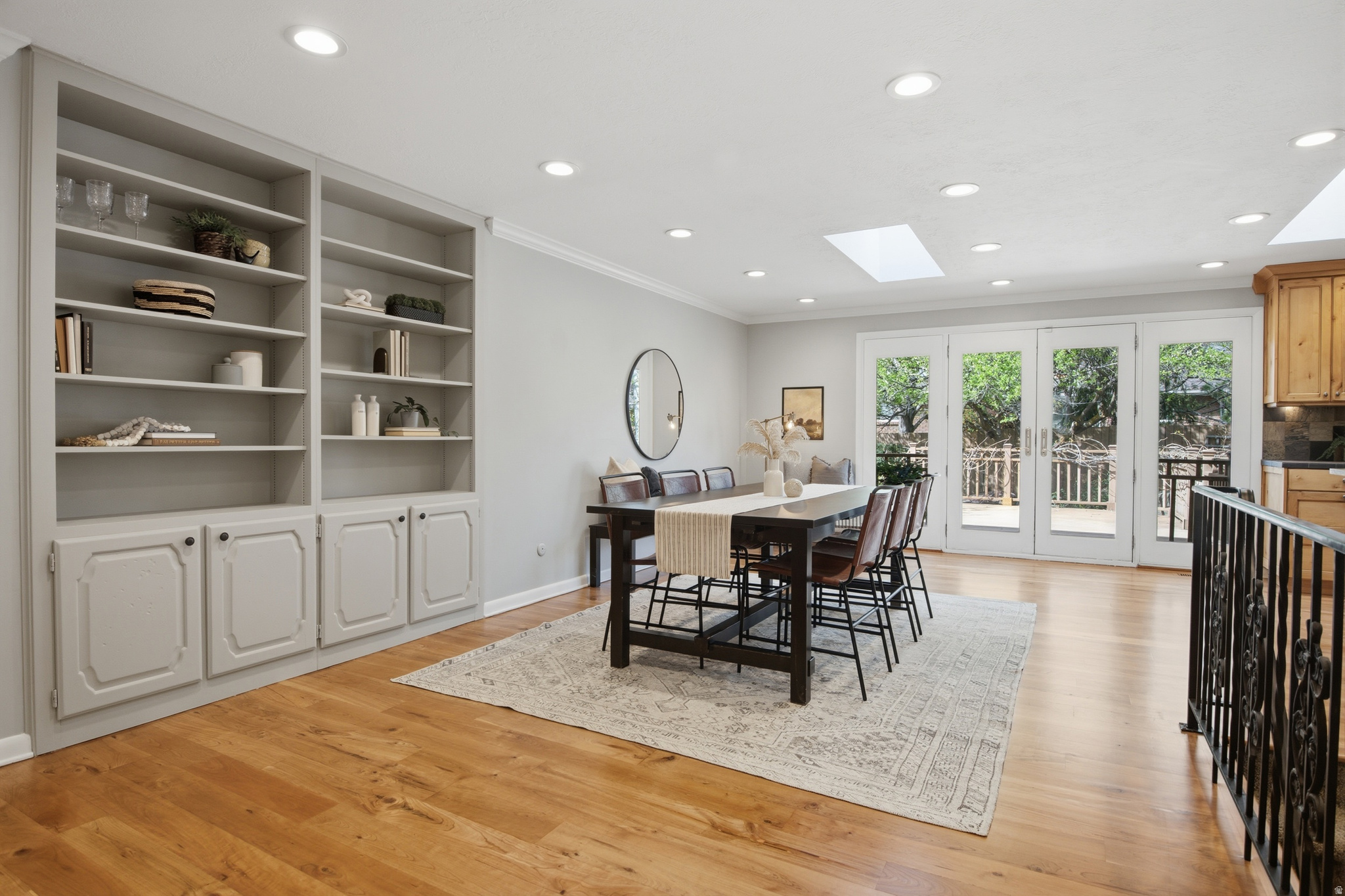 STEVEN ACRES - Residential