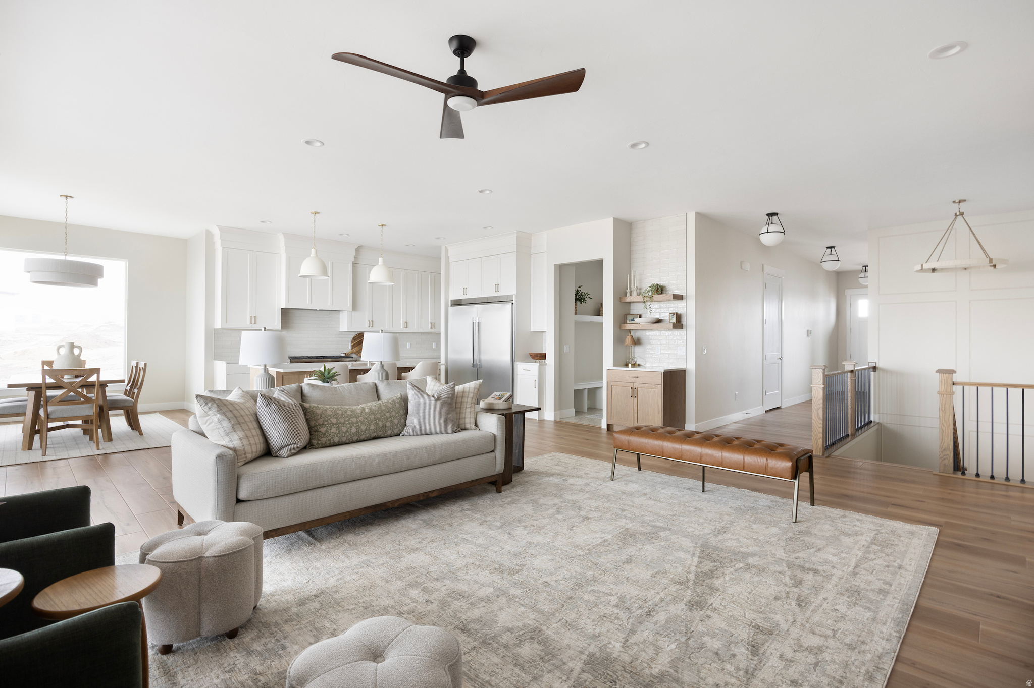 RIDGE VIEW ESTATES - Residential