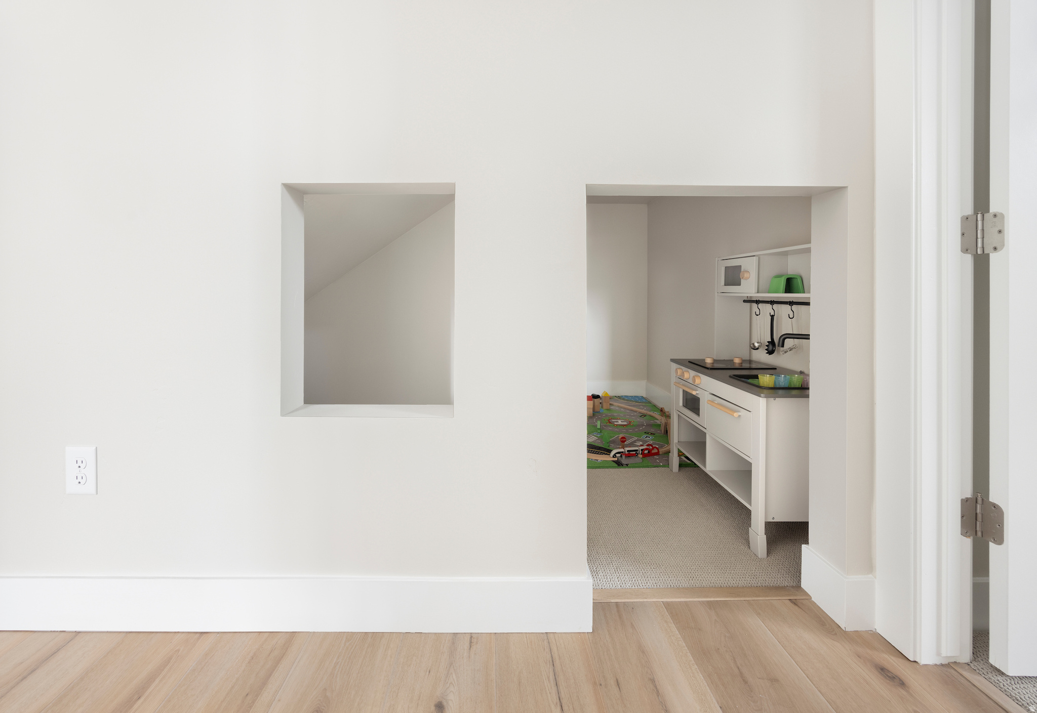 RIDGE VIEW ESTATES - Residential