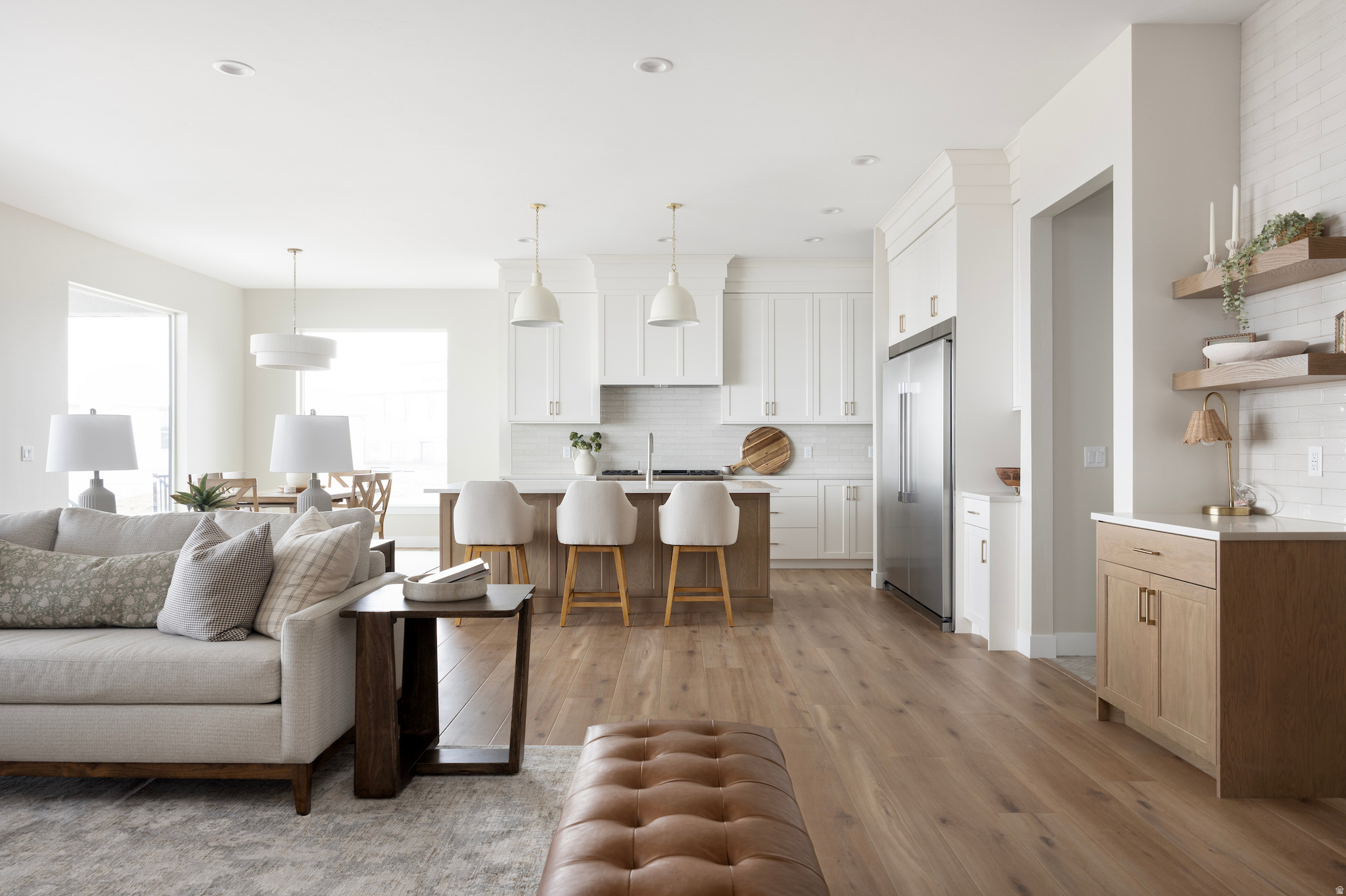RIDGE VIEW ESTATES - Residential