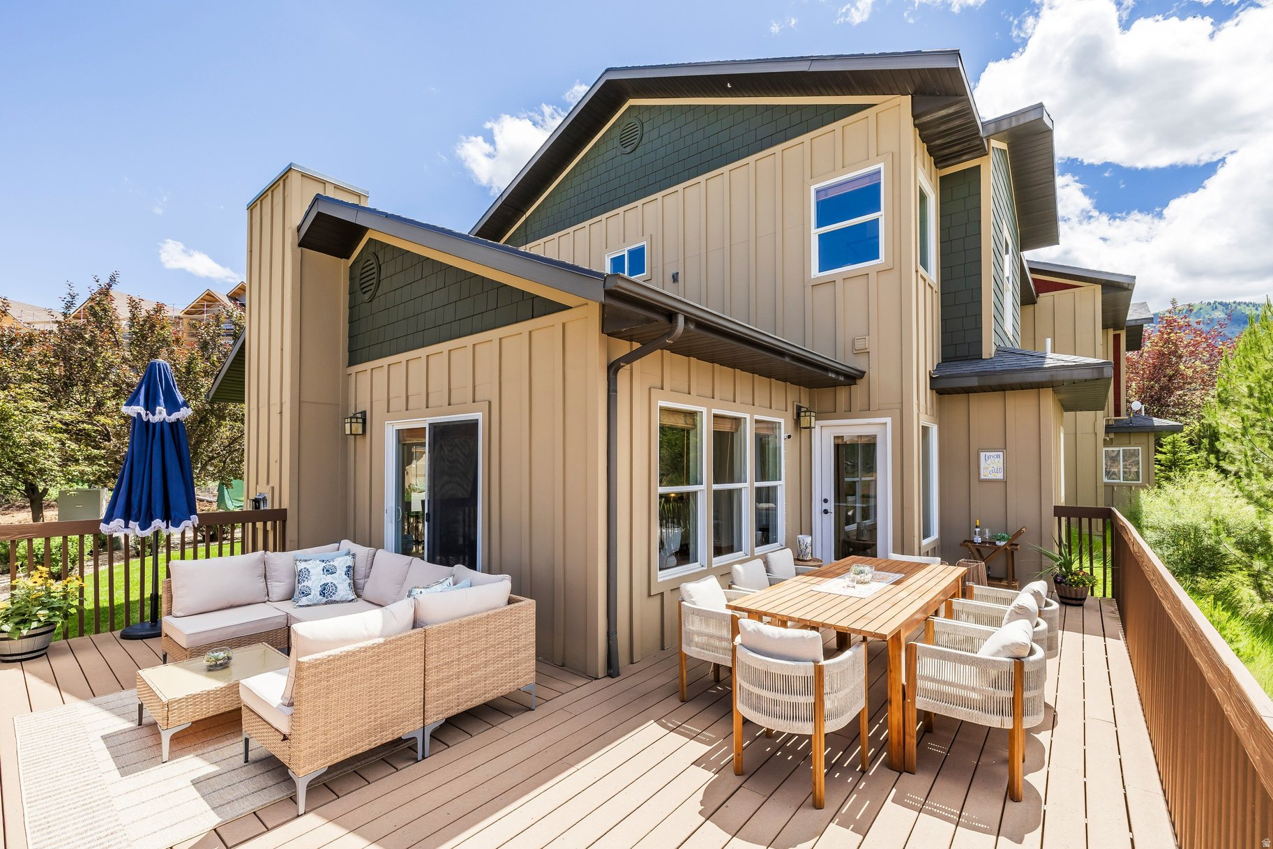 HAILSTONE AT STILLWATER - Residential