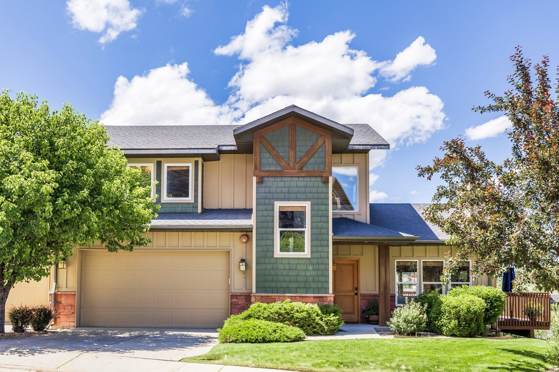 HAILSTONE AT STILLWATER - Residential