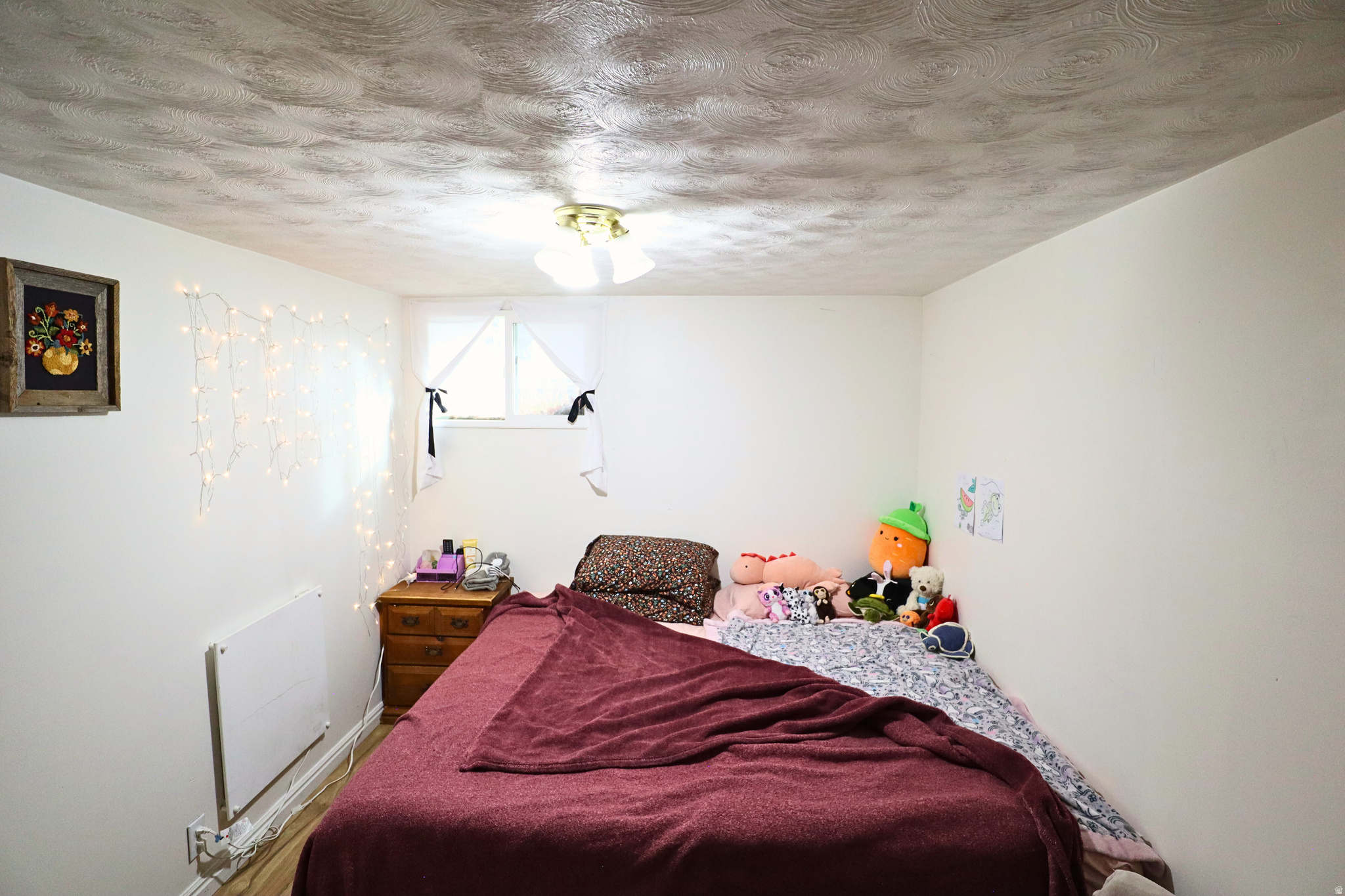 NONE - Residential