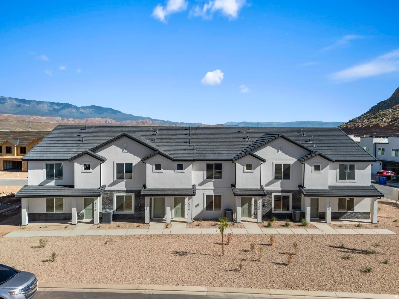 LONG VALLEY - Residential
