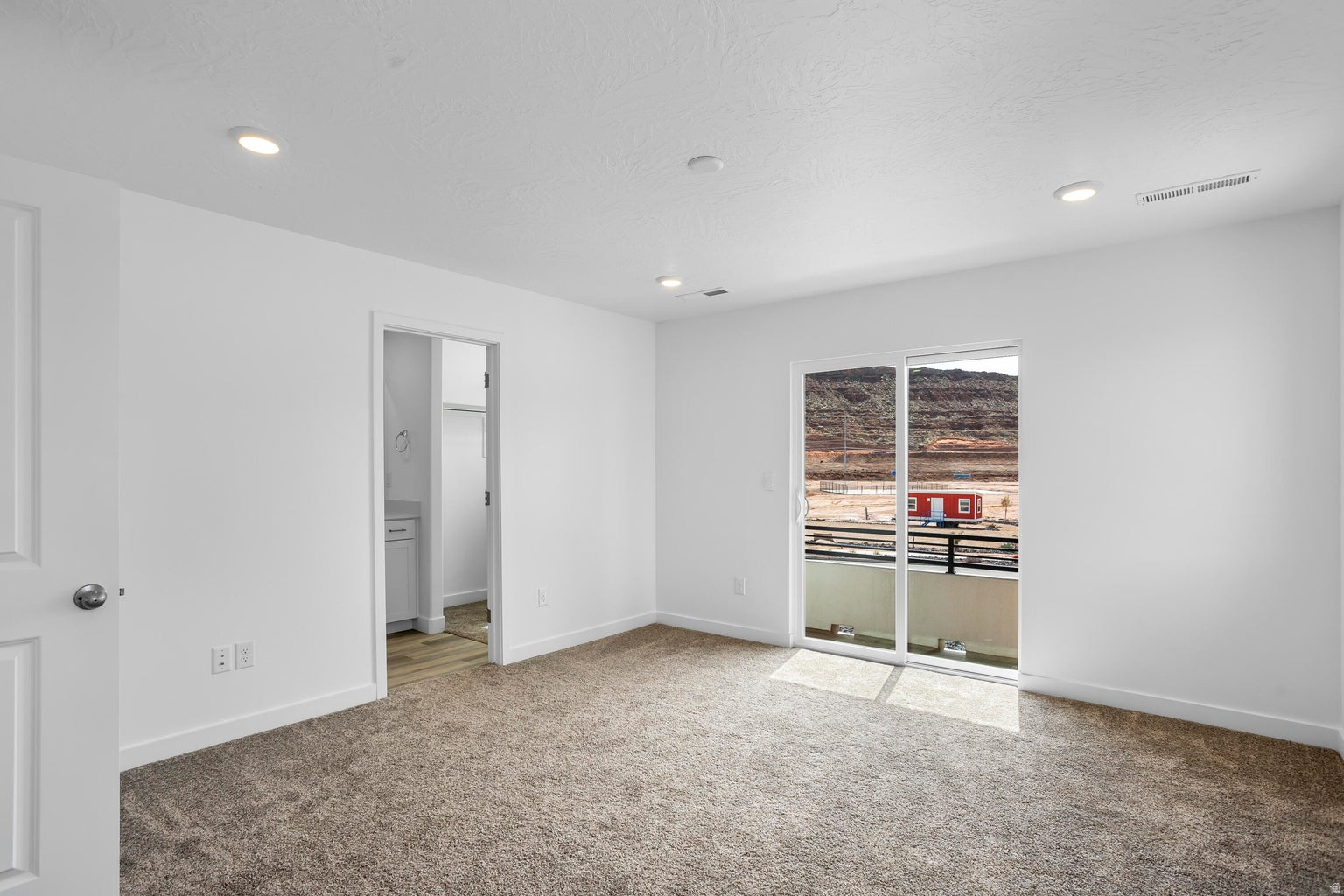 LONG VALLEY - Residential