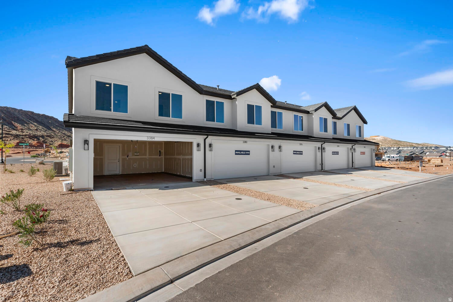 LONG VALLEY - Residential