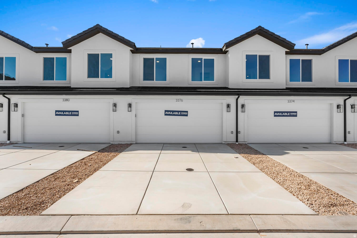 LONG VALLEY - Residential