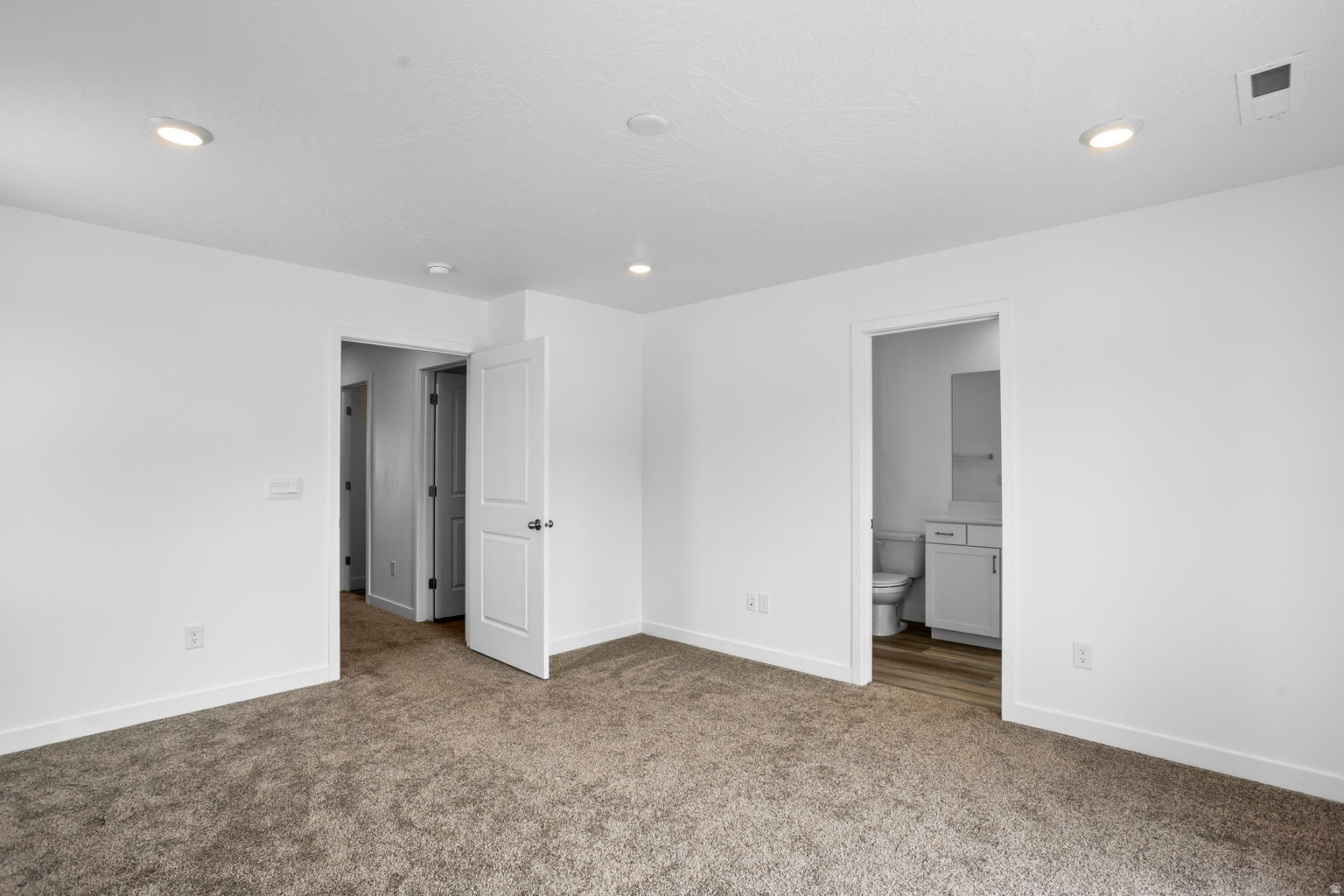 LONG VALLEY - Residential