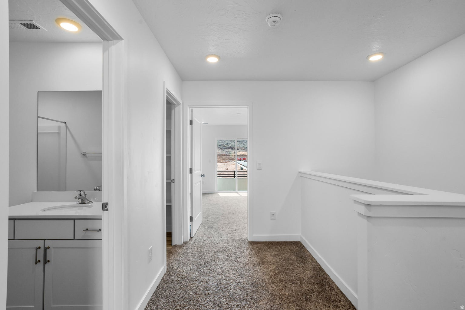 LONG VALLEY - Residential