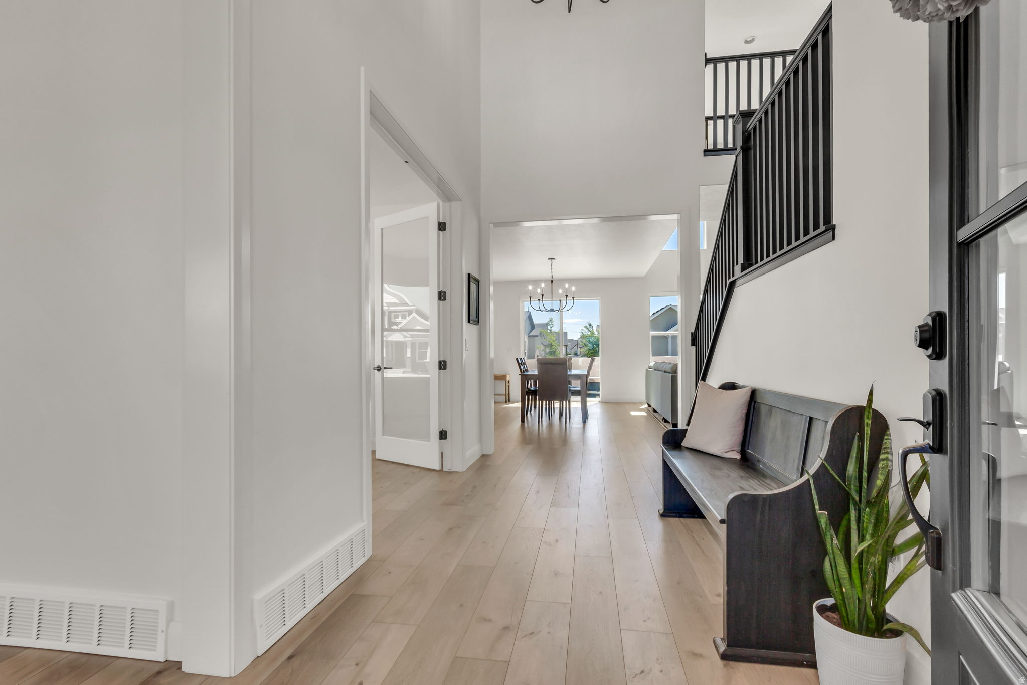 HOLBROOK PLACE ESTATES - Residential