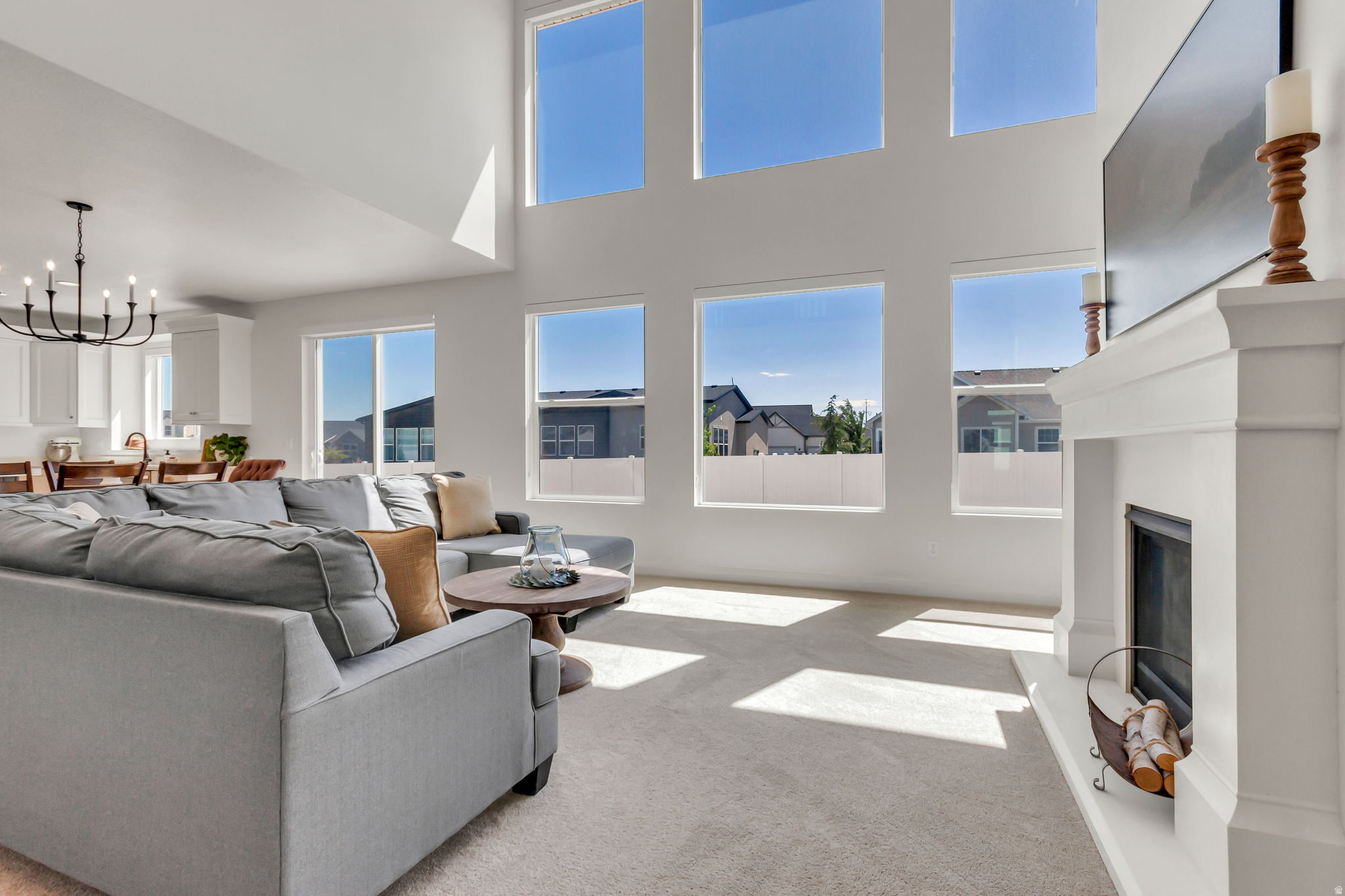 HOLBROOK PLACE ESTATES - Residential