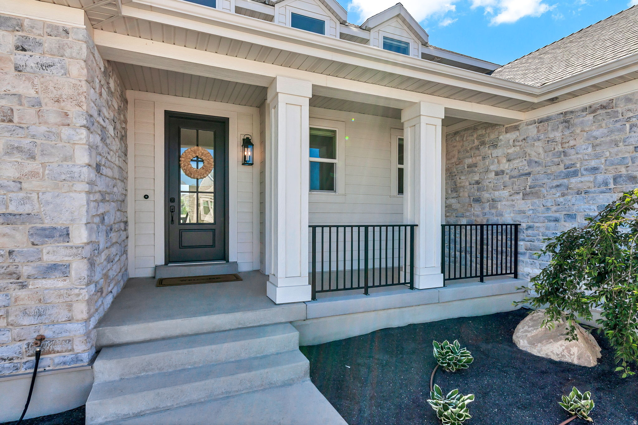 HOLBROOK PLACE ESTATES - Residential