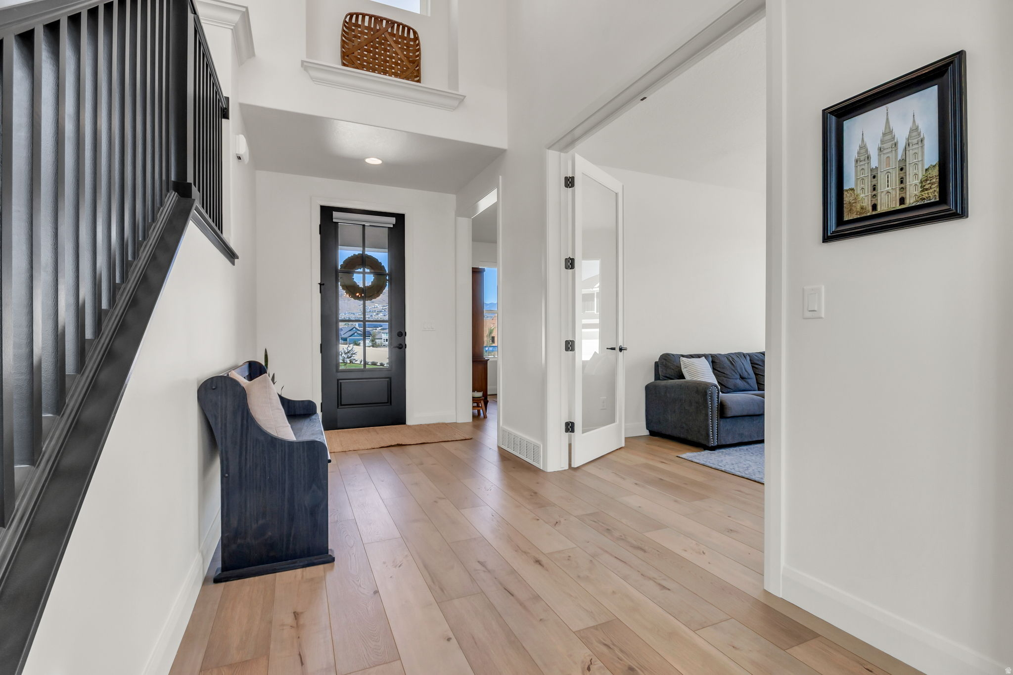 HOLBROOK PLACE ESTATES - Residential