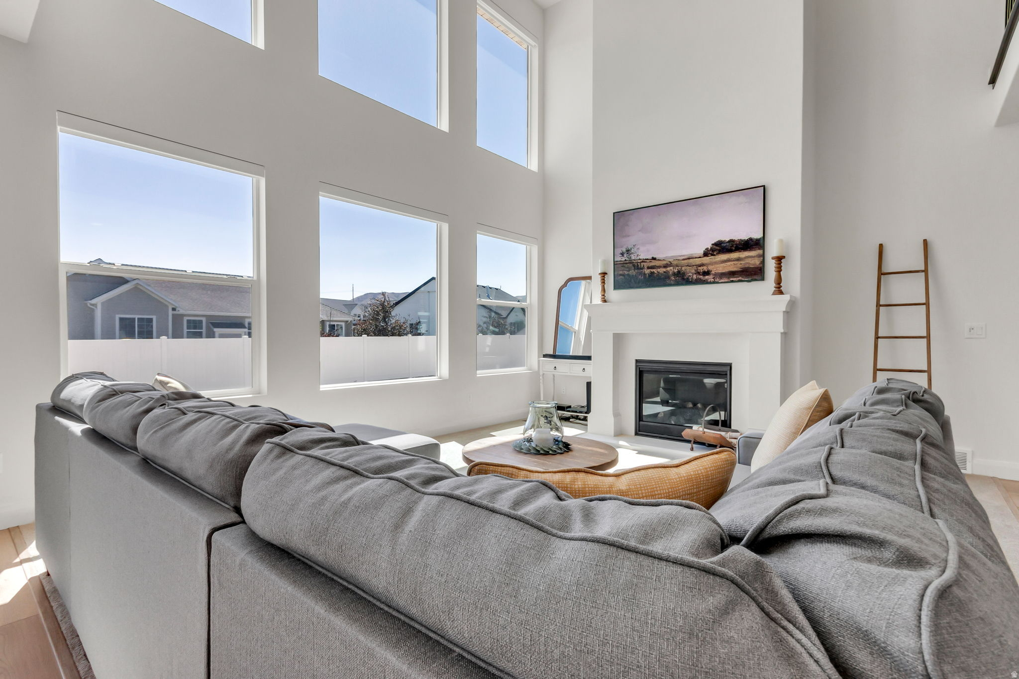 HOLBROOK PLACE ESTATES - Residential