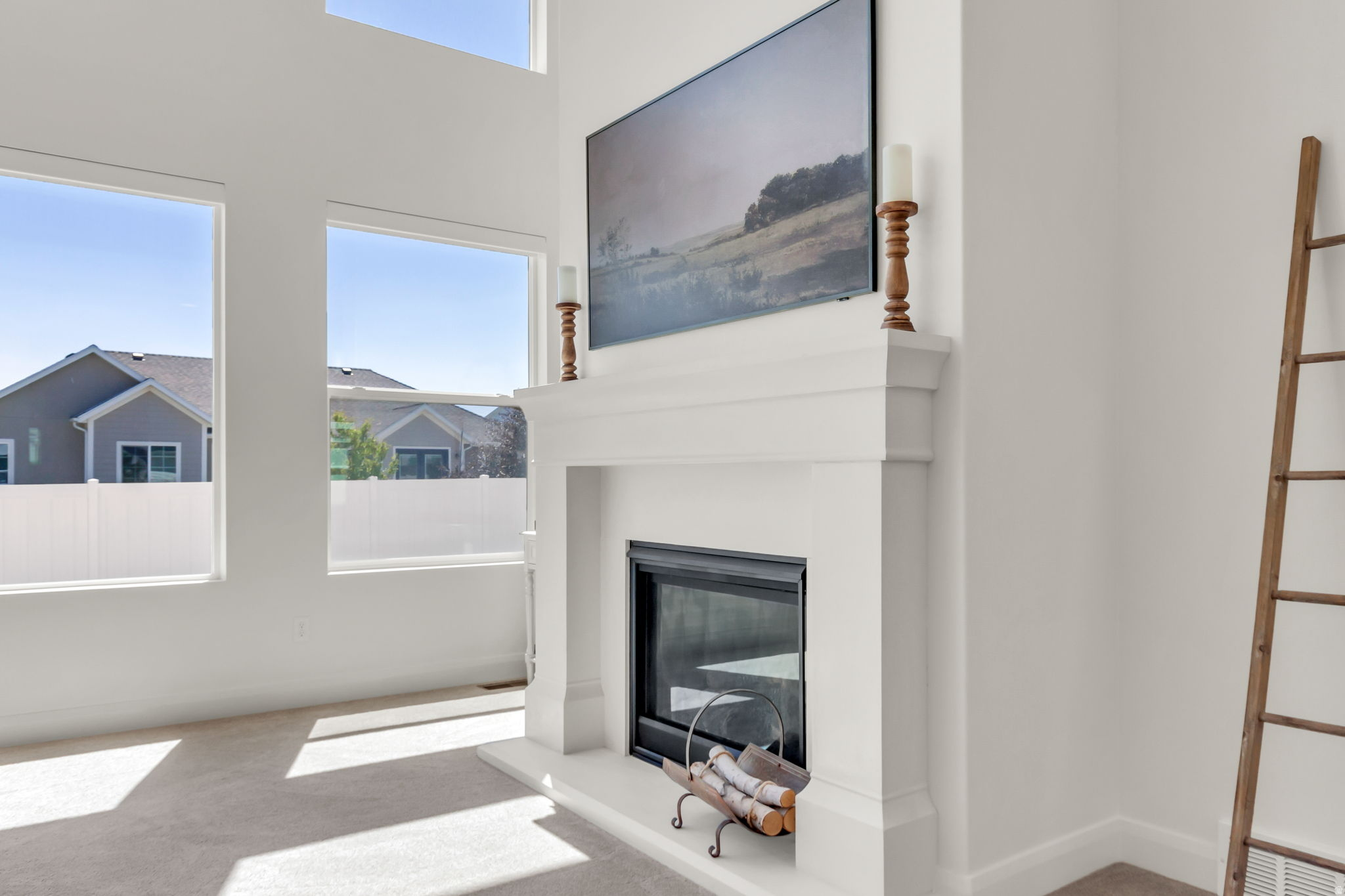 HOLBROOK PLACE ESTATES - Residential