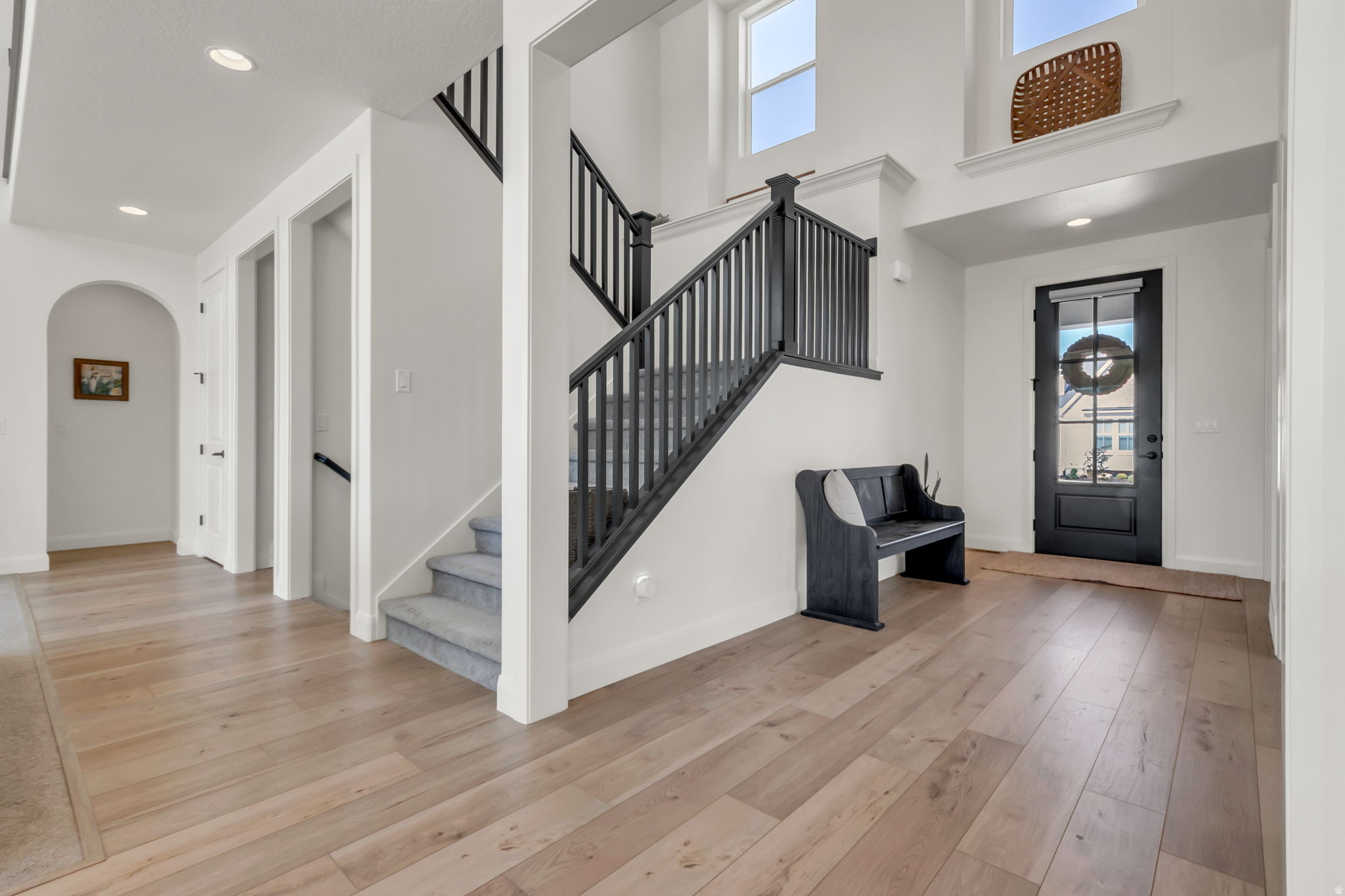 HOLBROOK PLACE ESTATES - Residential