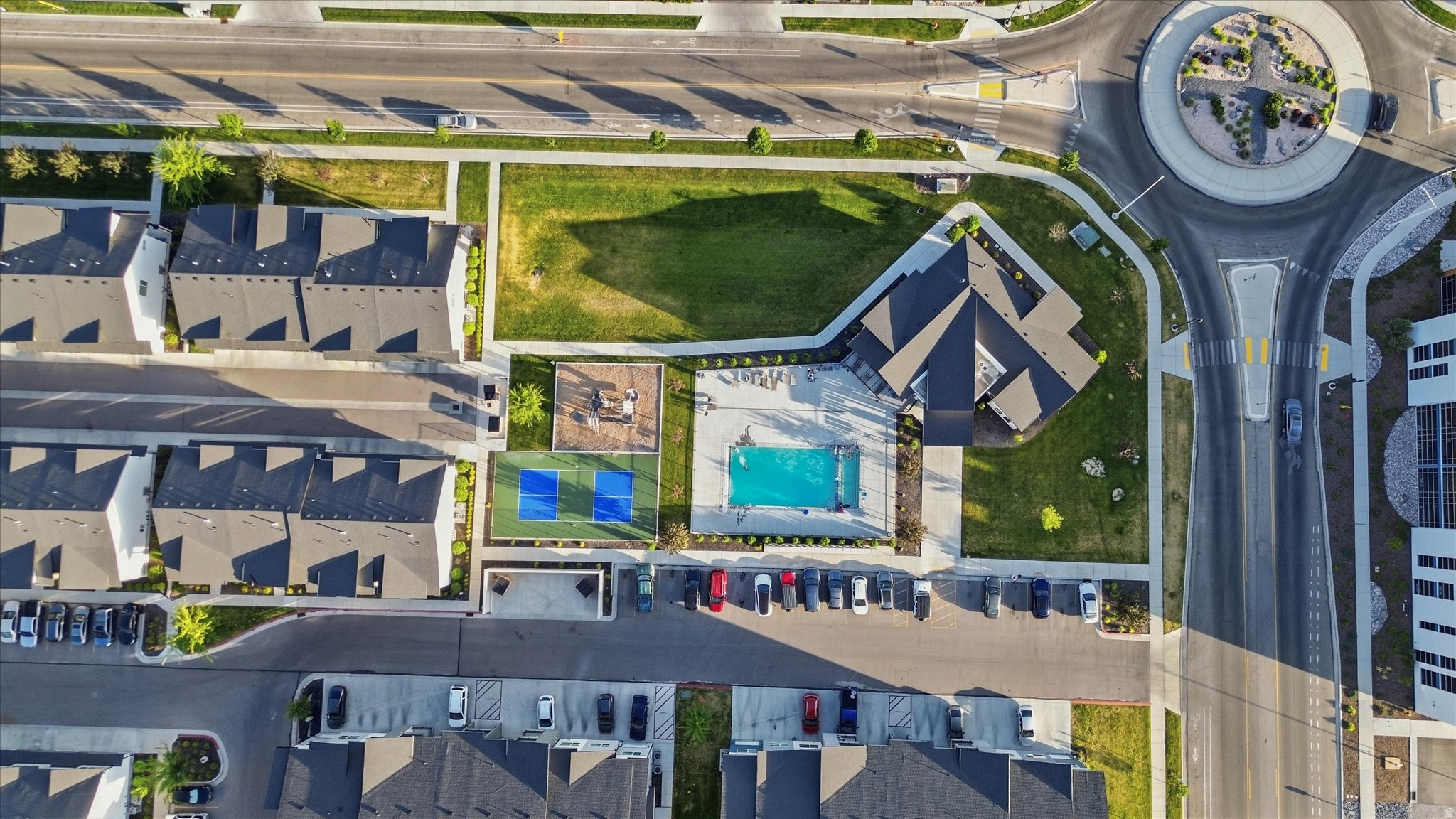 VISIONARY PROVIDENCE GATEWAY CONDOMINIUM UNIT G202 - Residential
