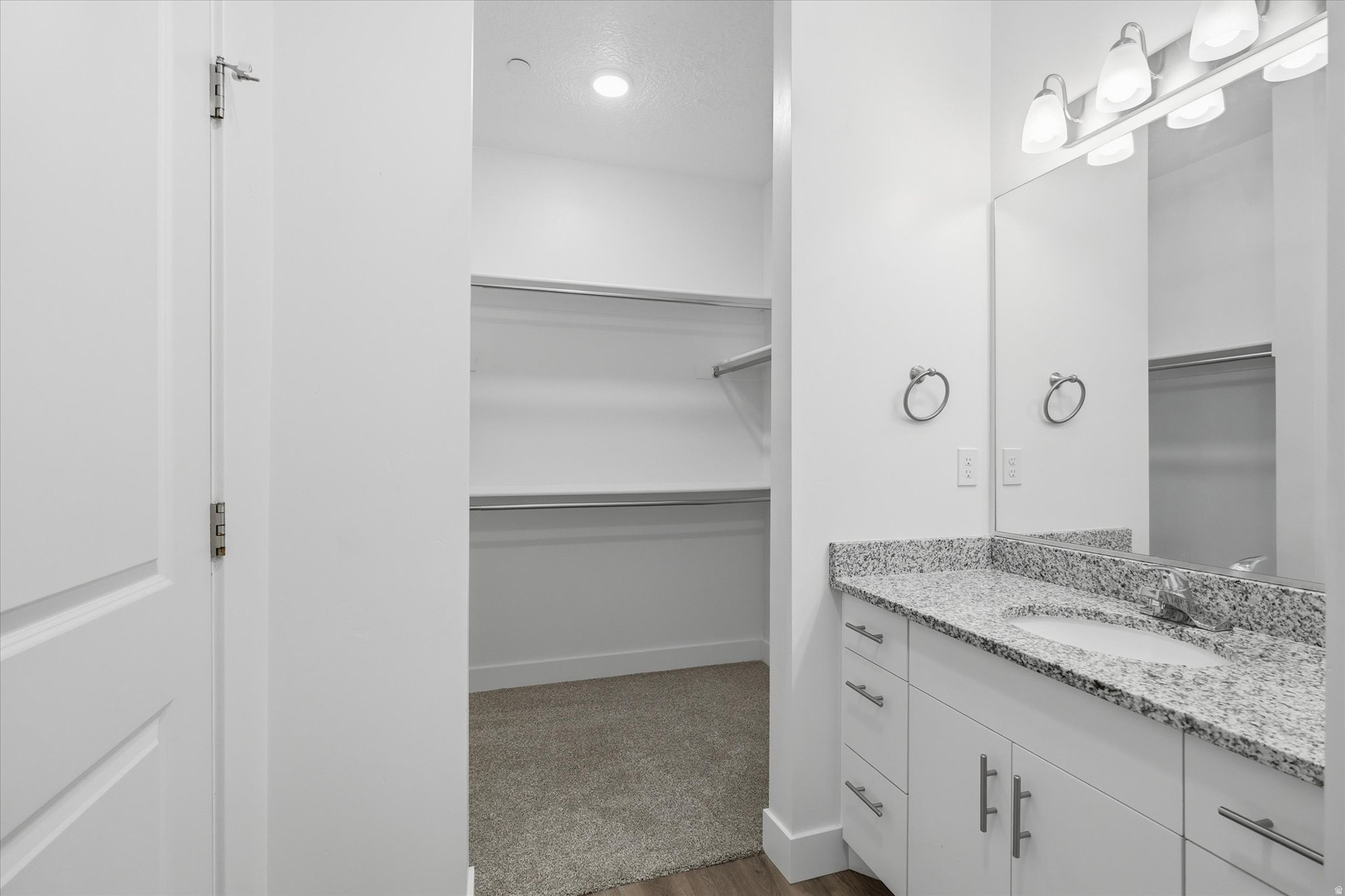 VISIONARY PROVIDENCE GATEWAY CONDOMINIUM UNIT G202 - Residential