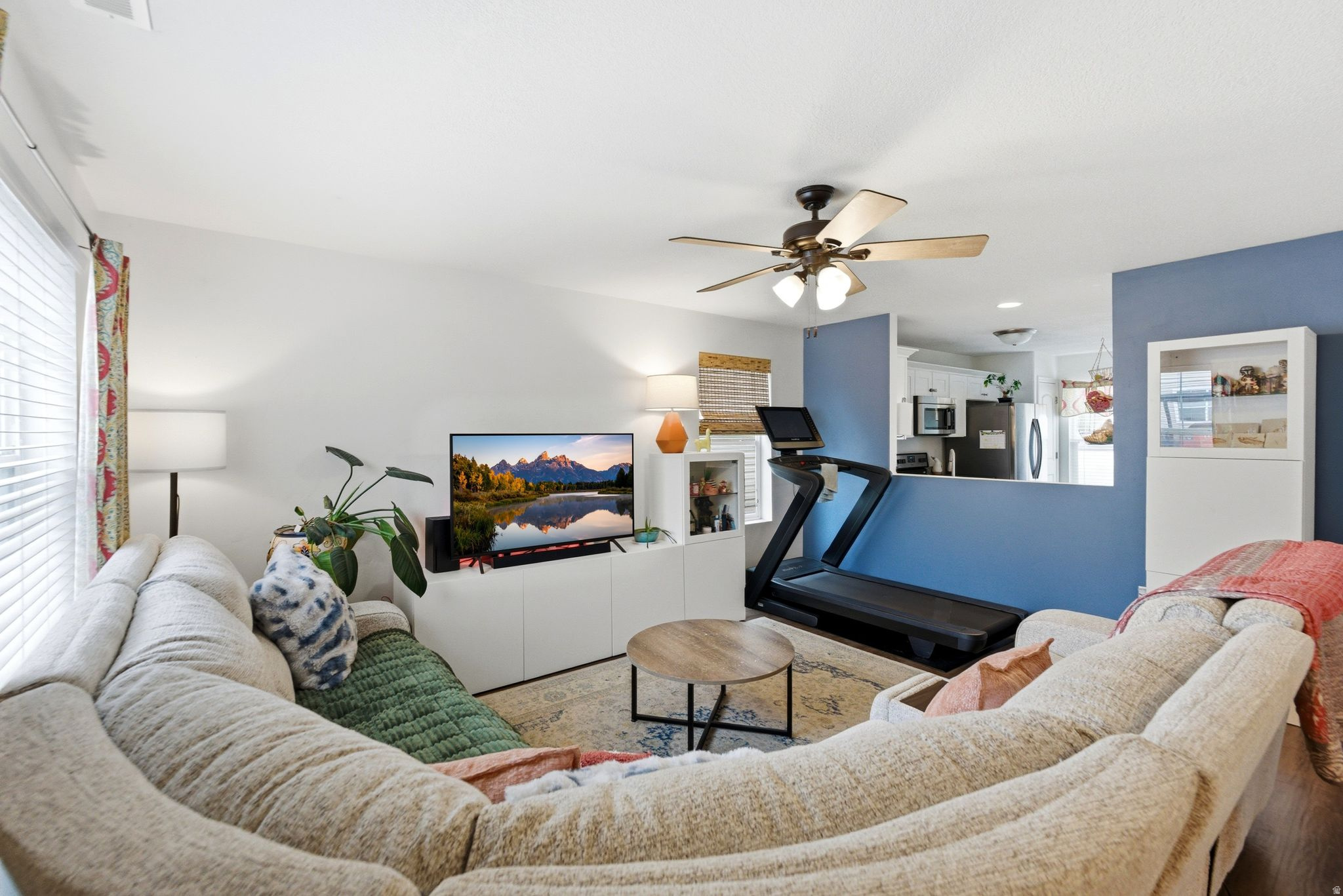 SUNSET PLACE - Residential
