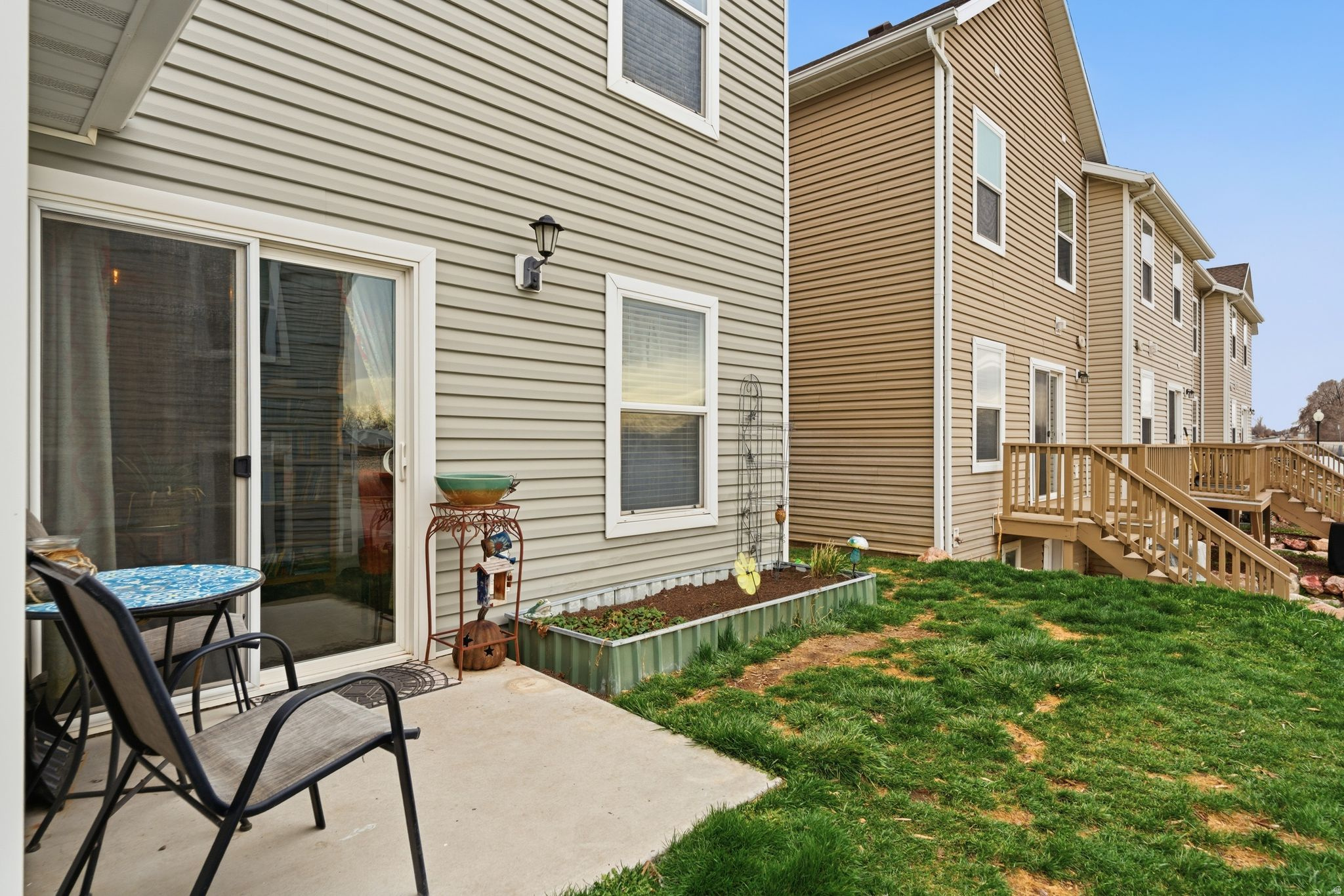 SUNSET PLACE - Residential