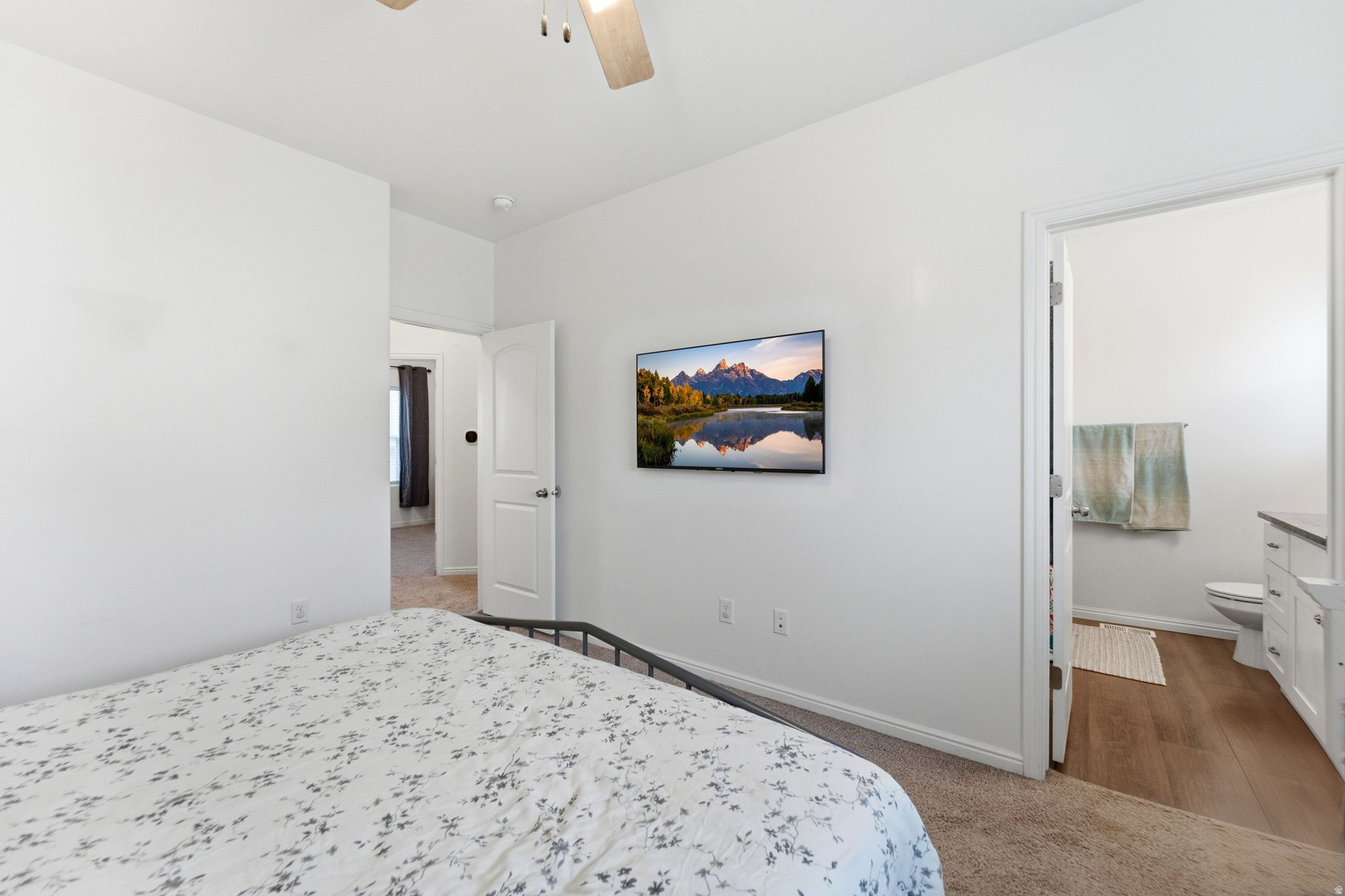 SUNSET PLACE - Residential