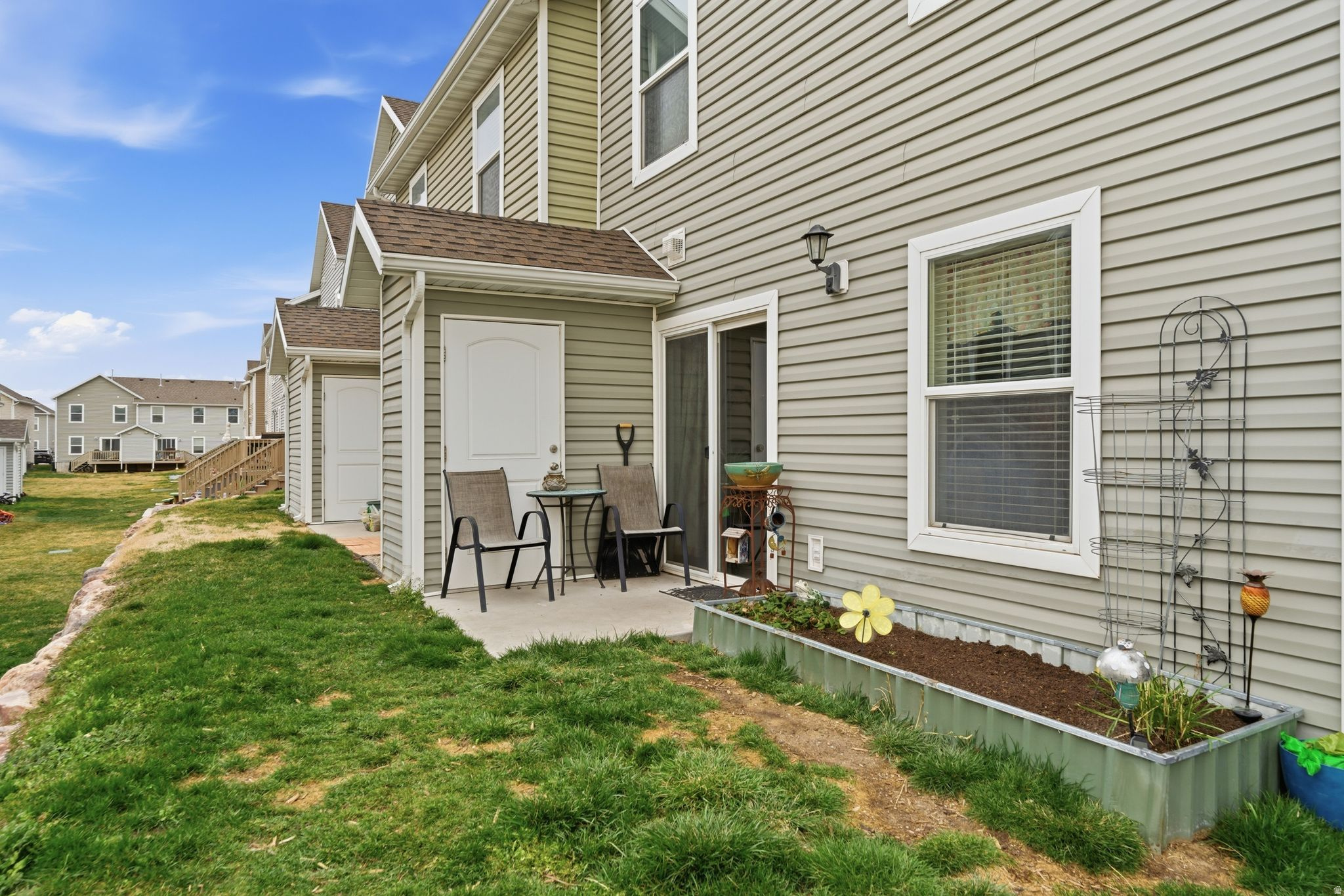 SUNSET PLACE - Residential