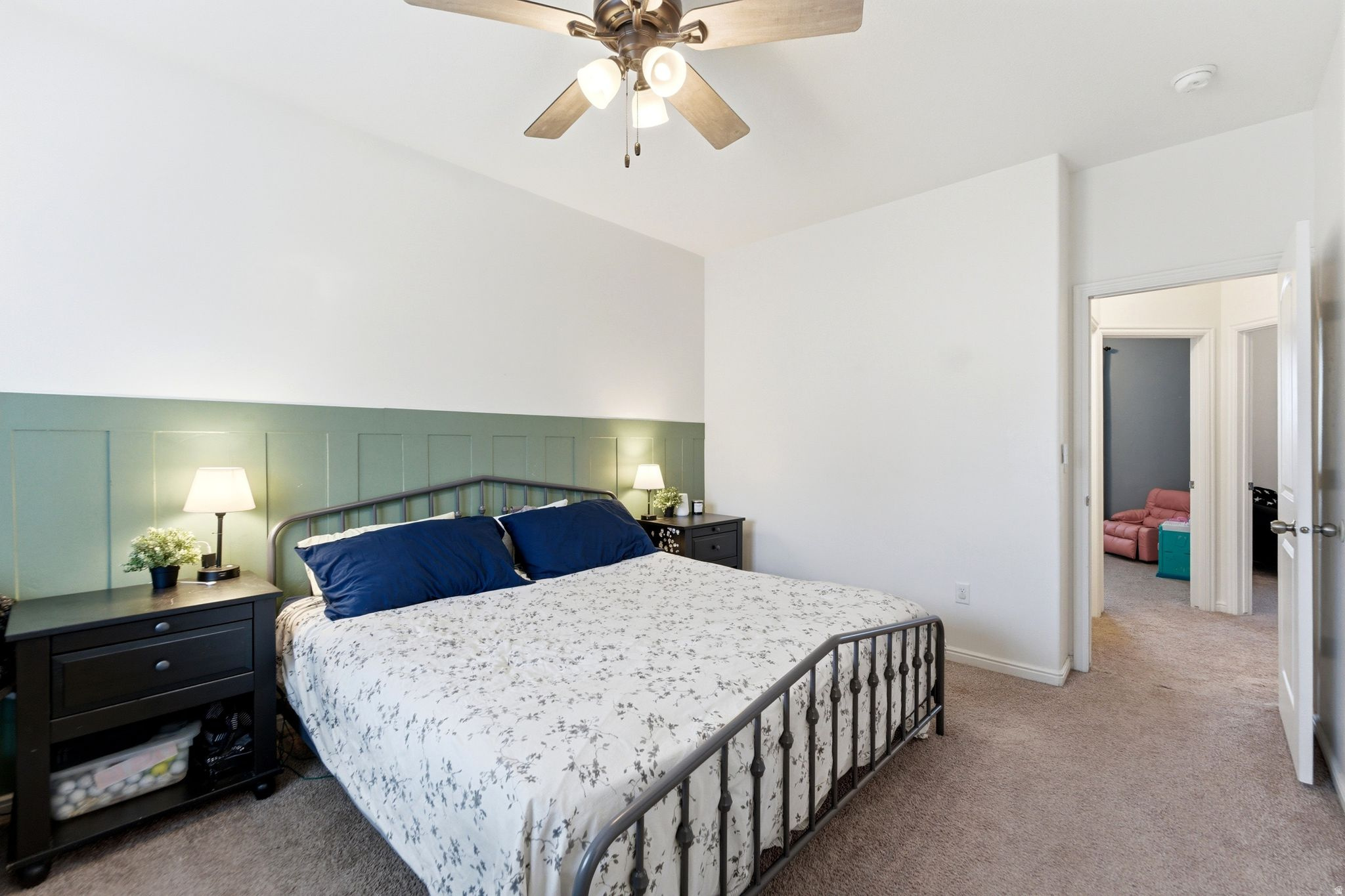 SUNSET PLACE - Residential