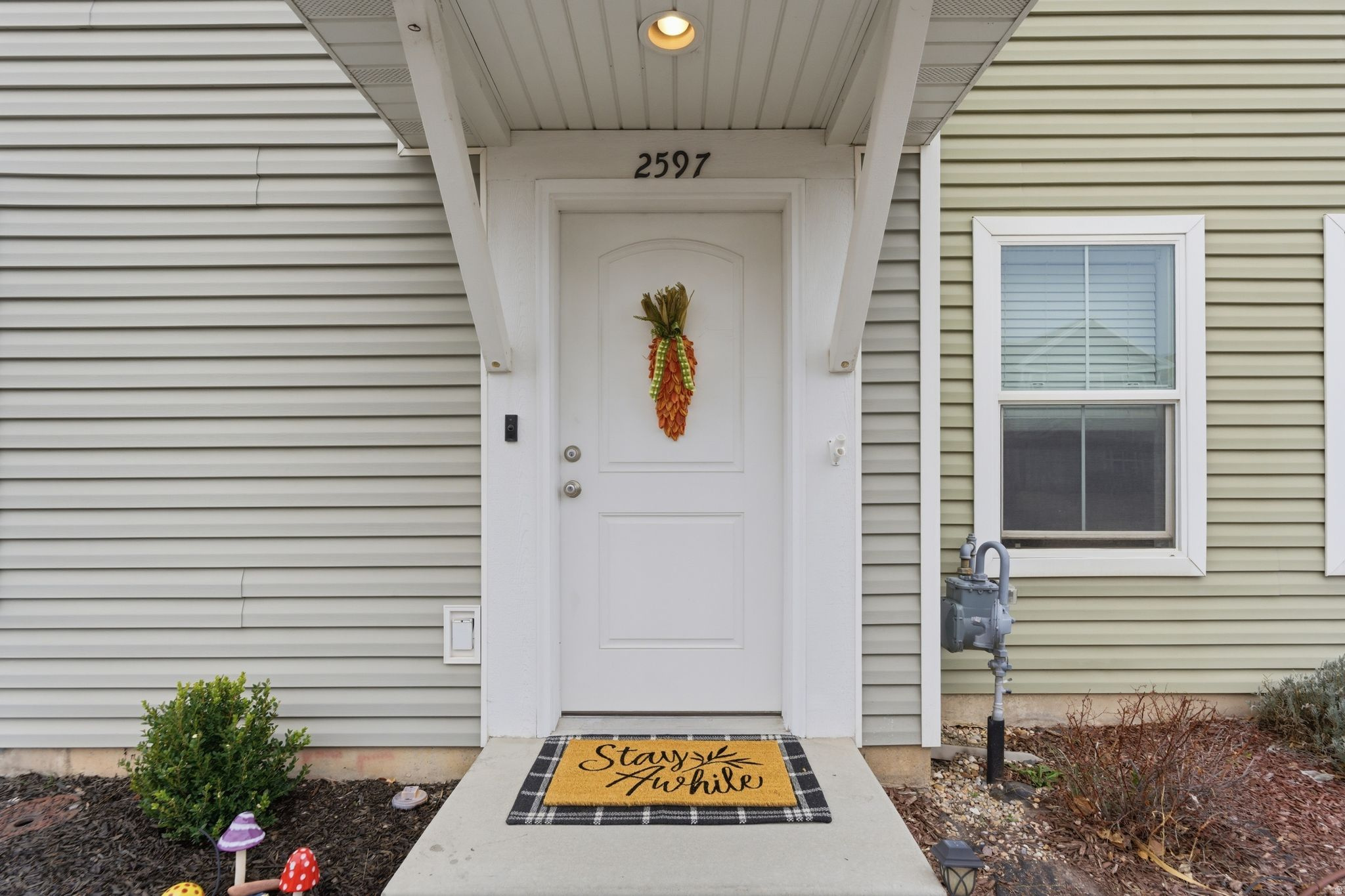 SUNSET PLACE - Residential