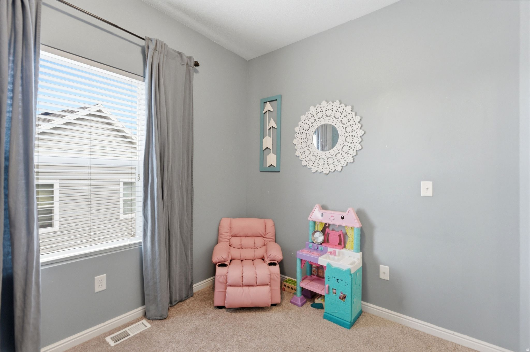 SUNSET PLACE - Residential