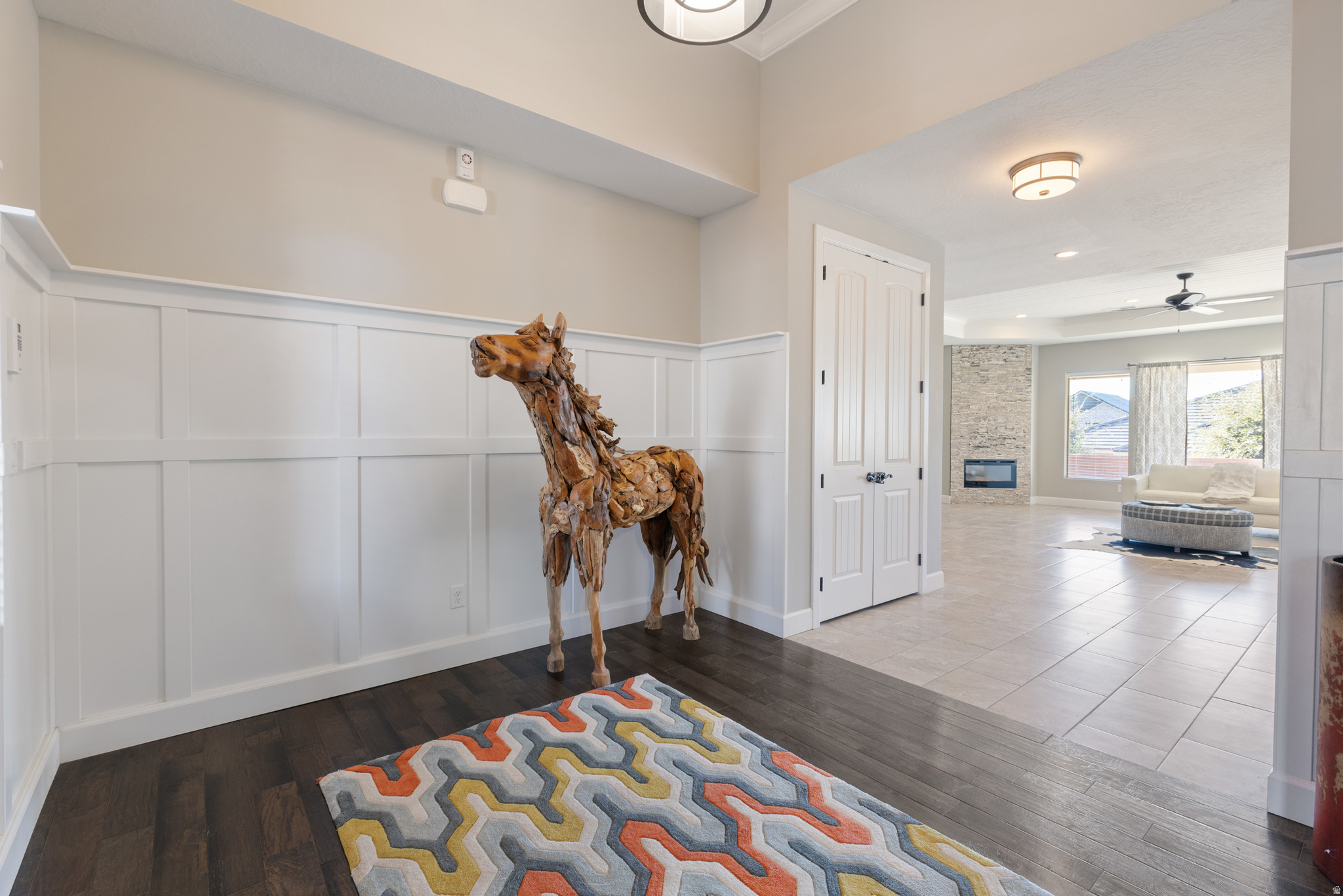 DIXIE SPRINGS F - Residential