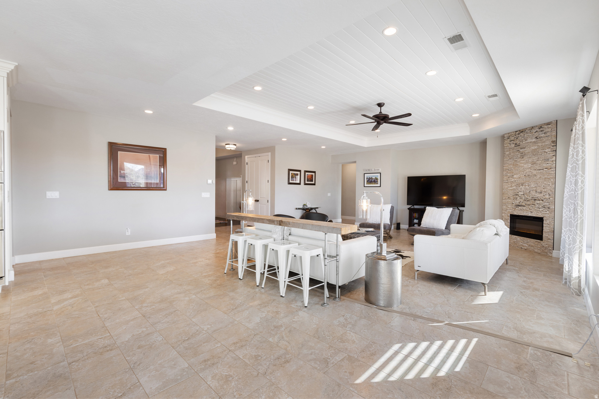 DIXIE SPRINGS F - Residential