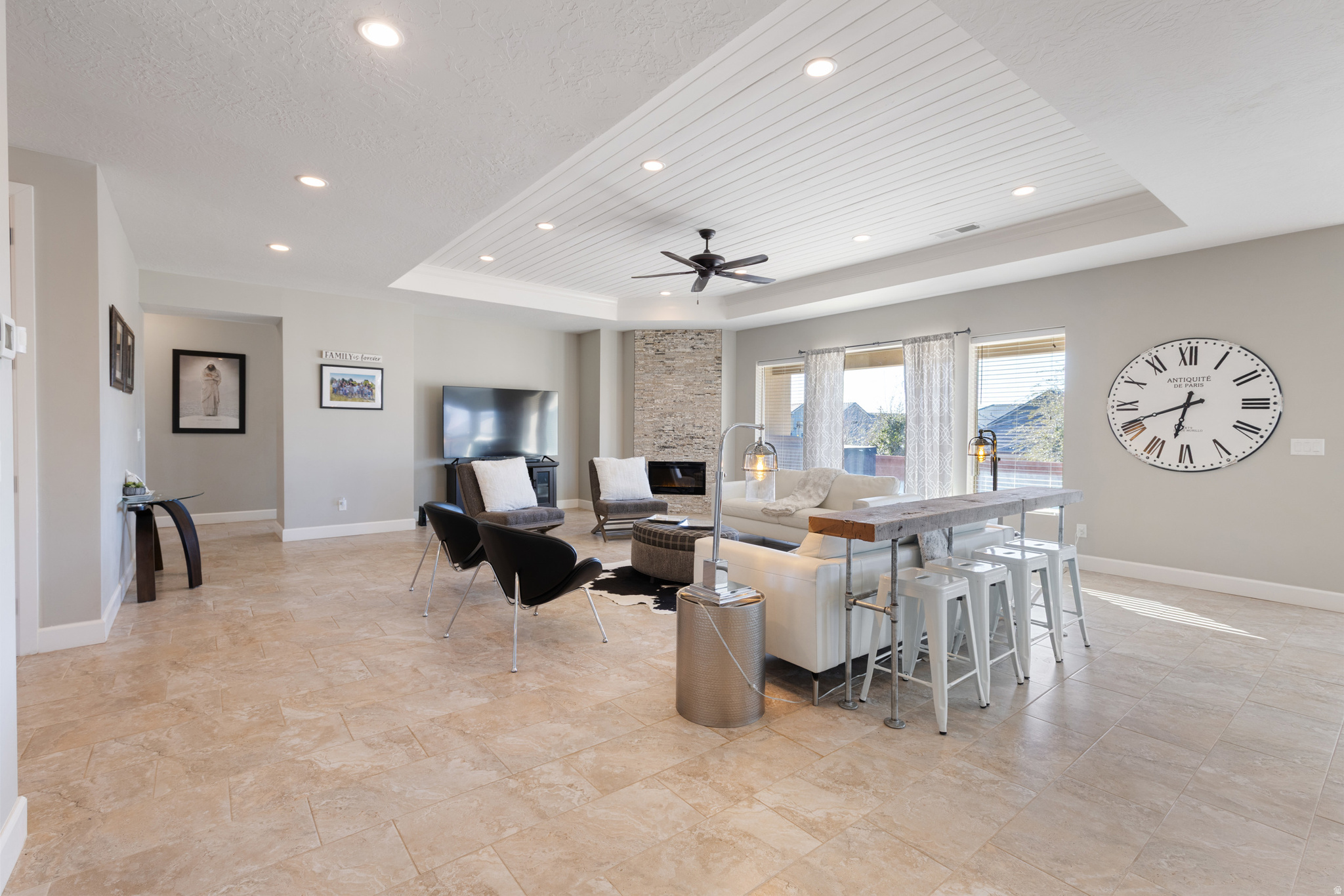 DIXIE SPRINGS F - Residential