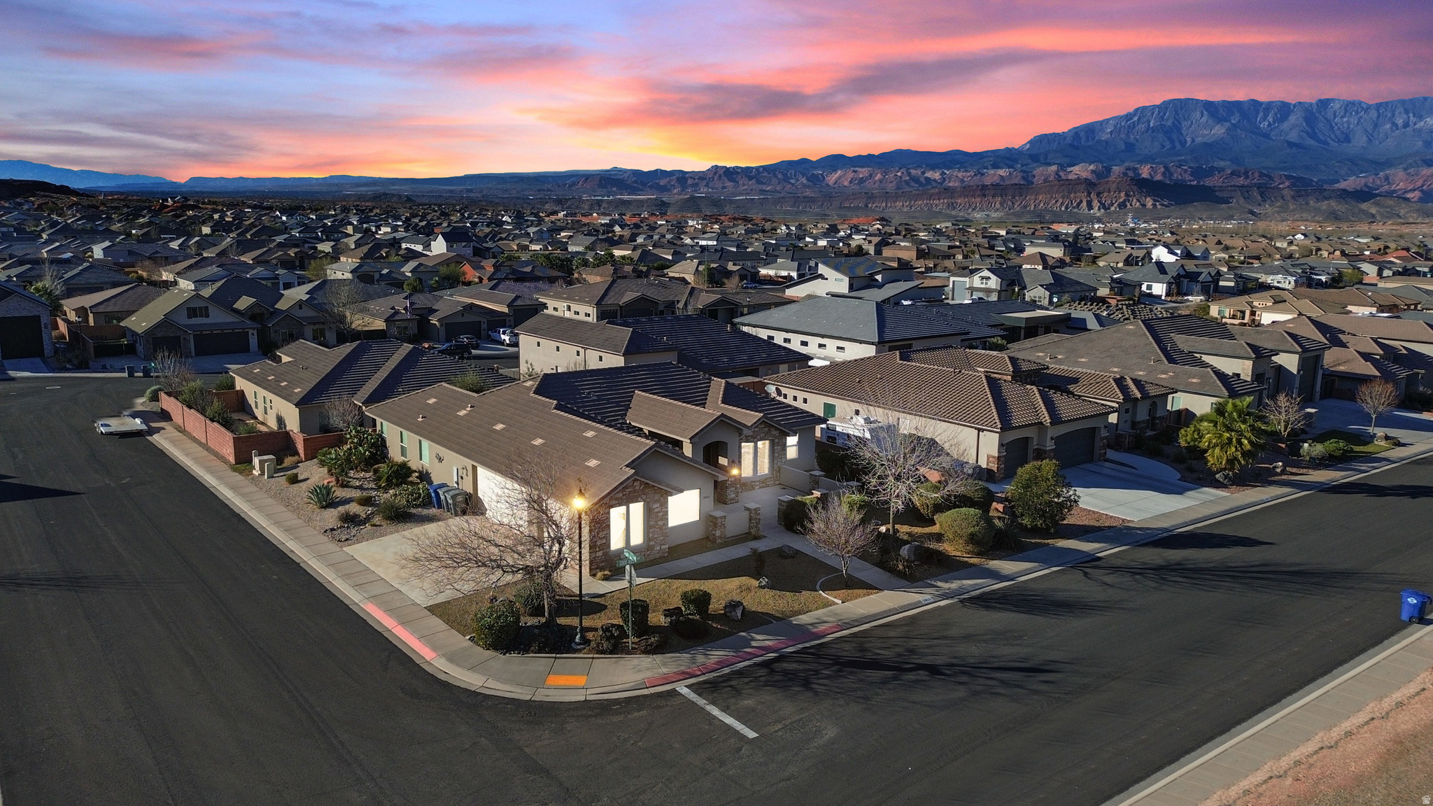 DIXIE SPRINGS F - Residential