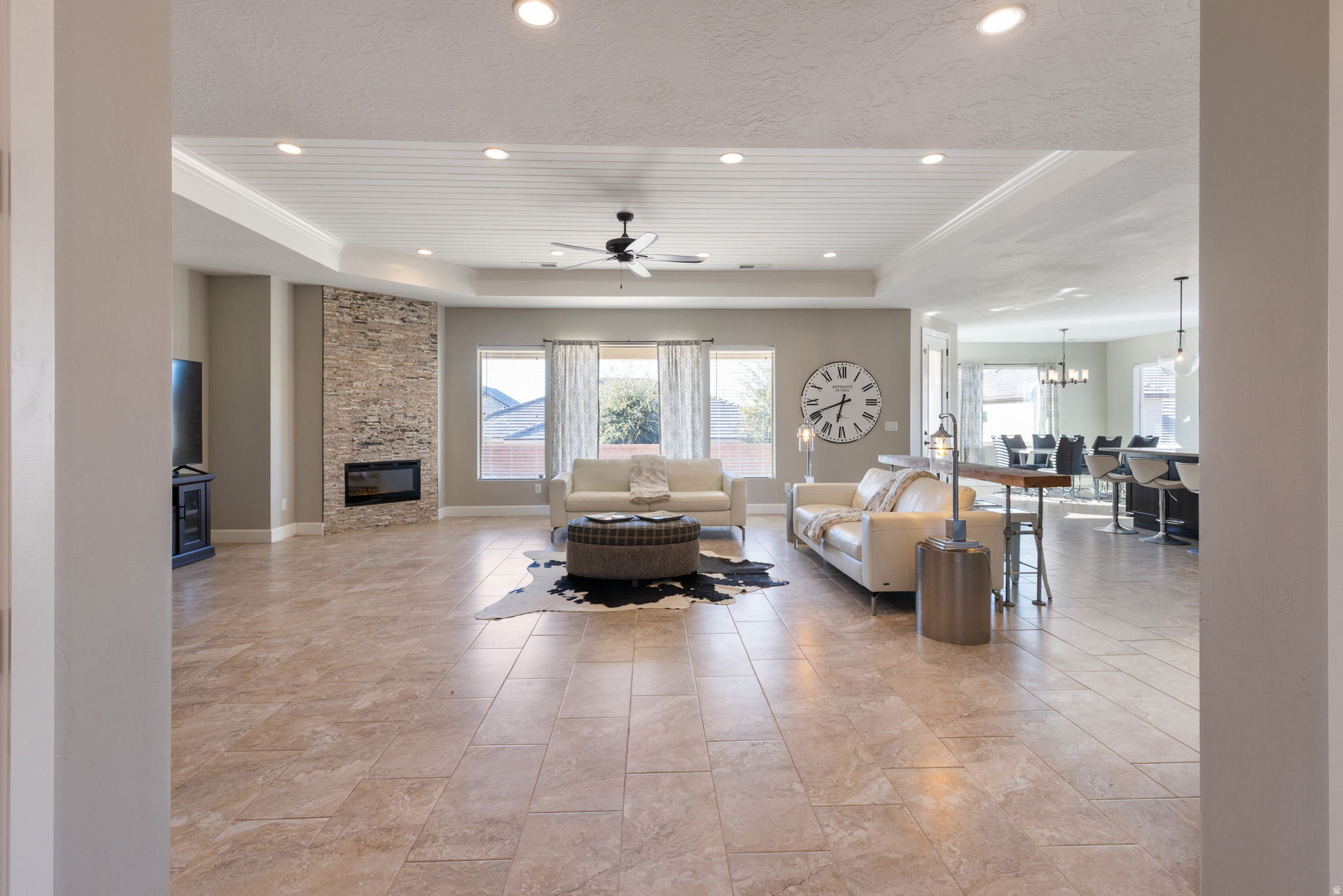 DIXIE SPRINGS F - Residential