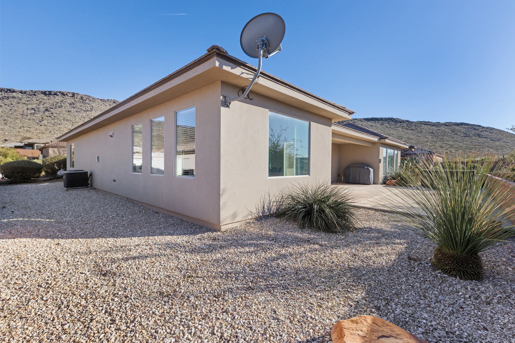 DIXIE SPRINGS F - Residential