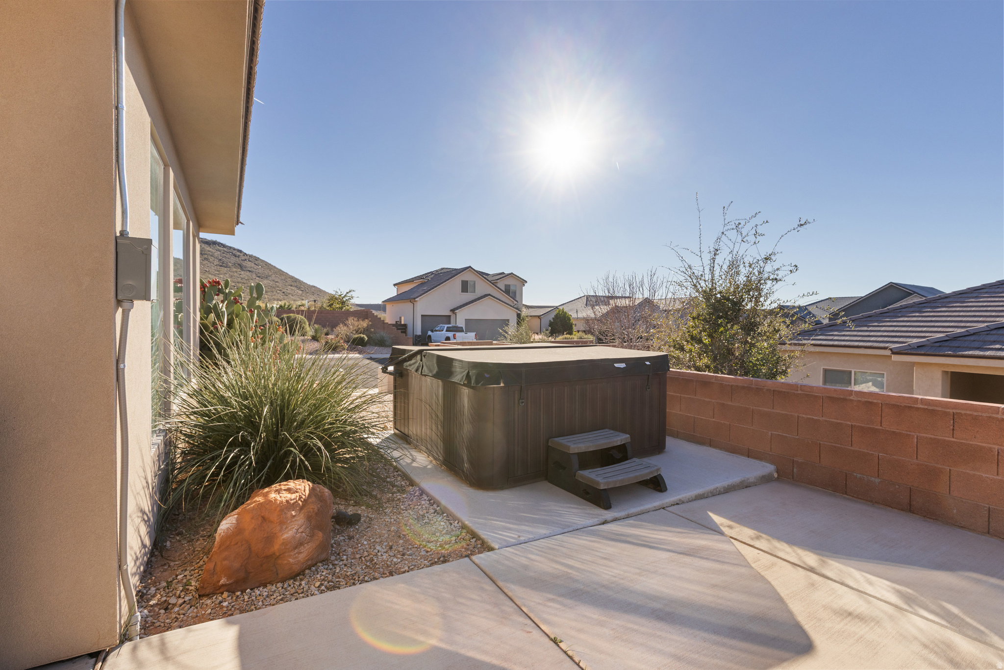 DIXIE SPRINGS F - Residential